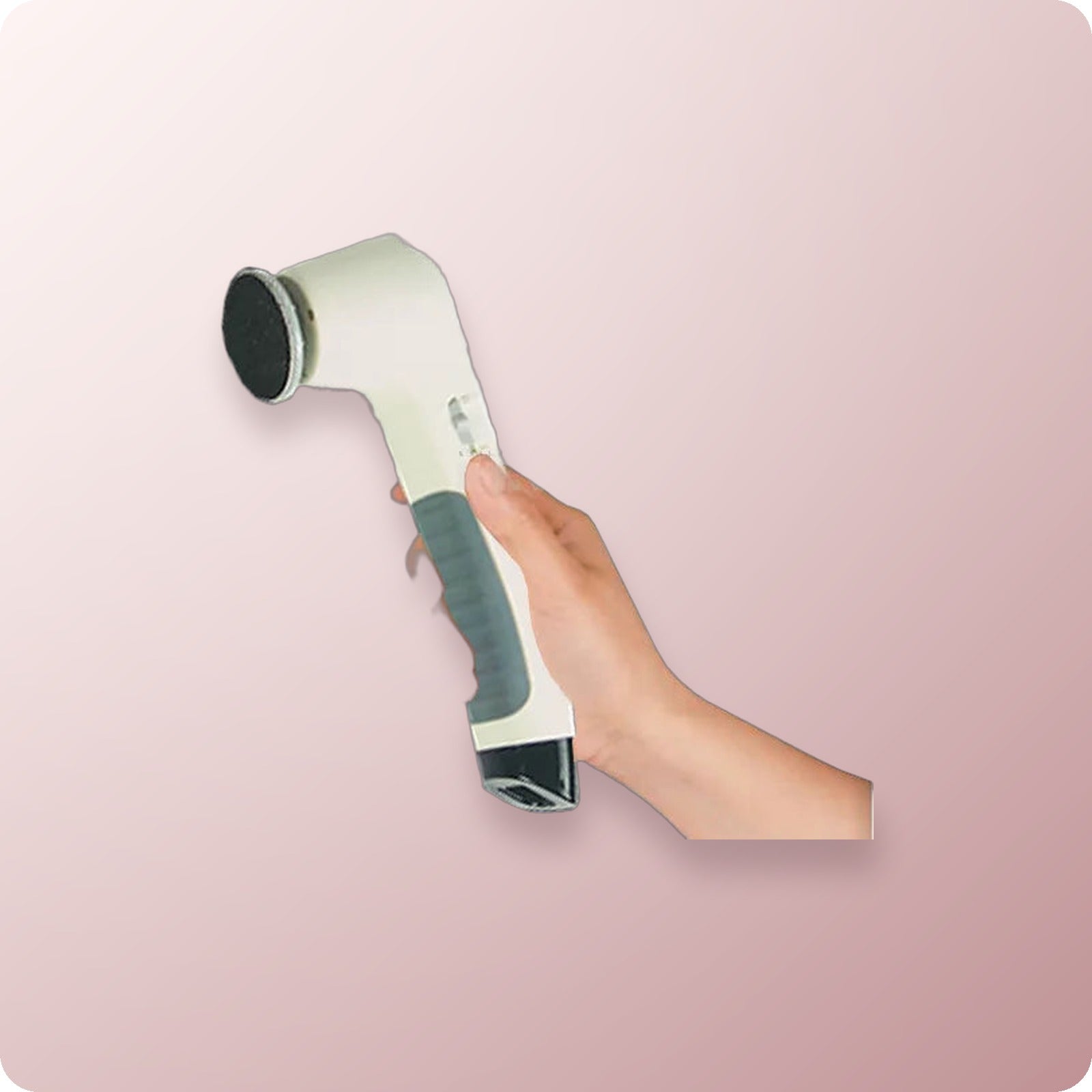 Cordless Callus Electric Foot File