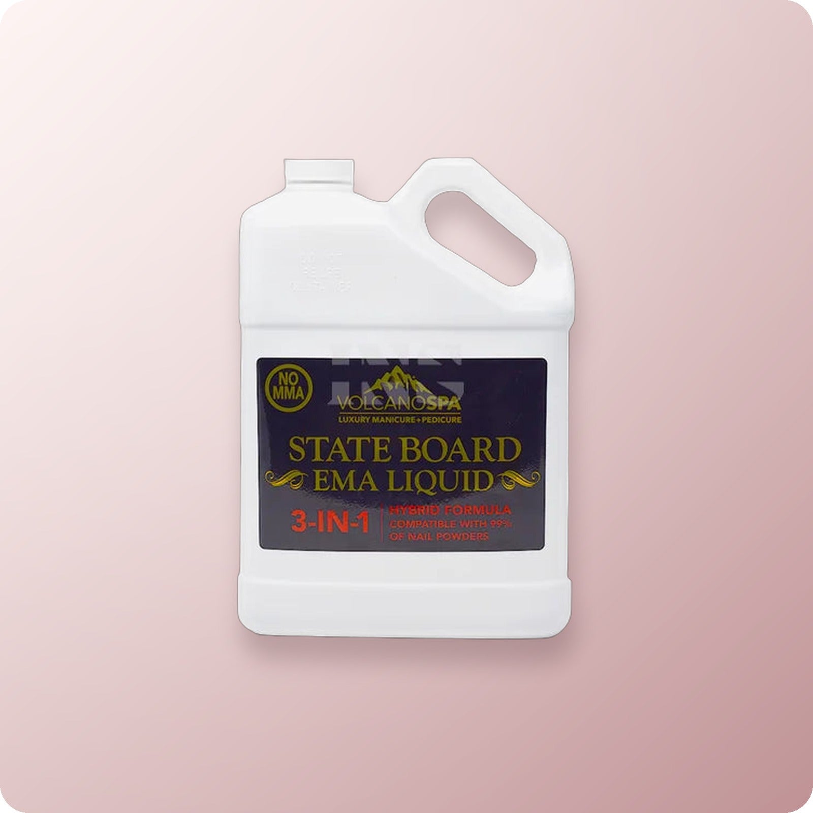 EMA State Board Liquid Gallon