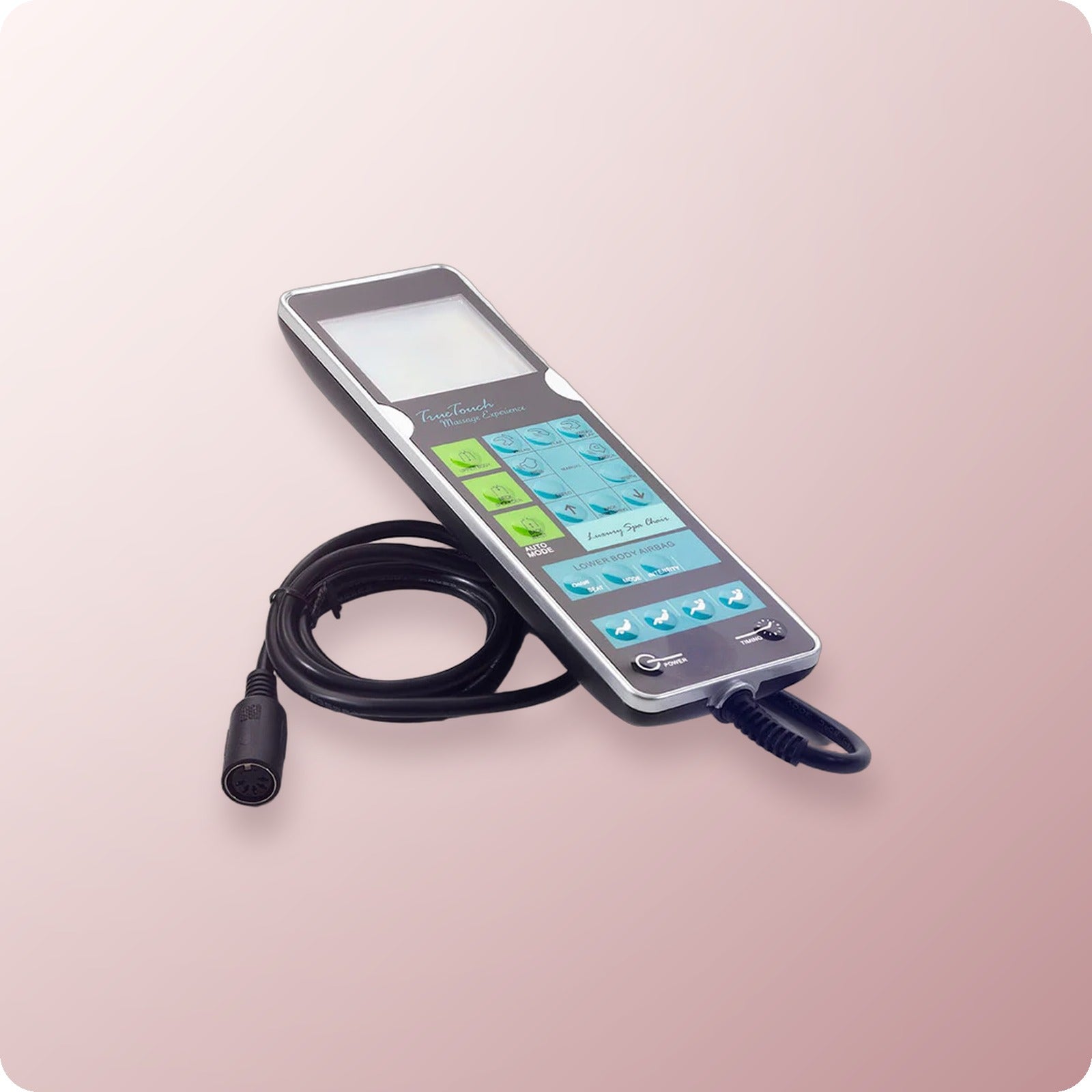 GS 9640 Remote-2