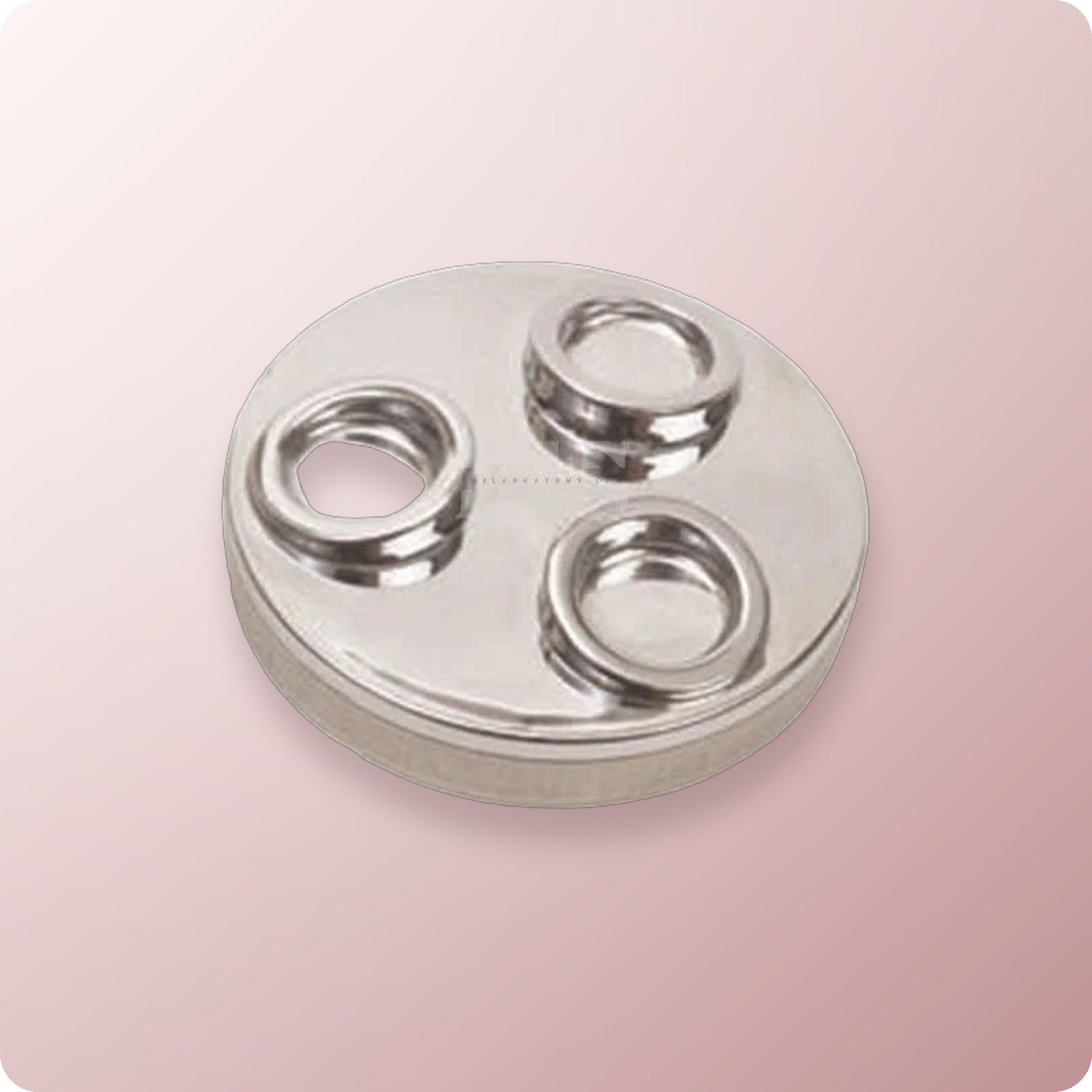 GS C/J Max Impeller Magnet