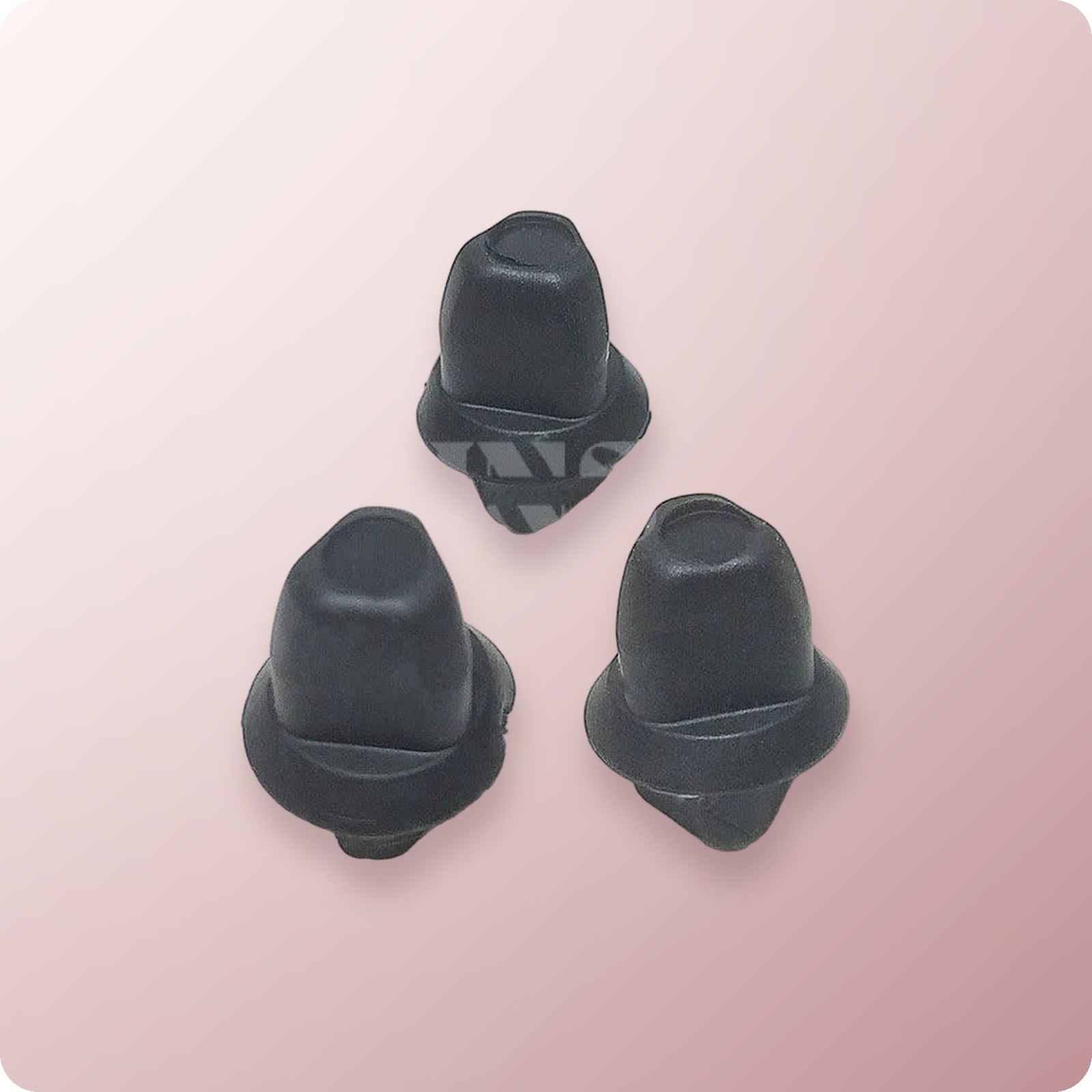 GS Retainer Pegs