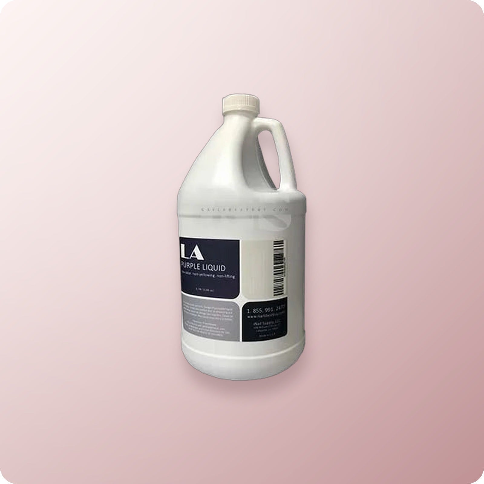 LA Liquid Low Odor Gallon