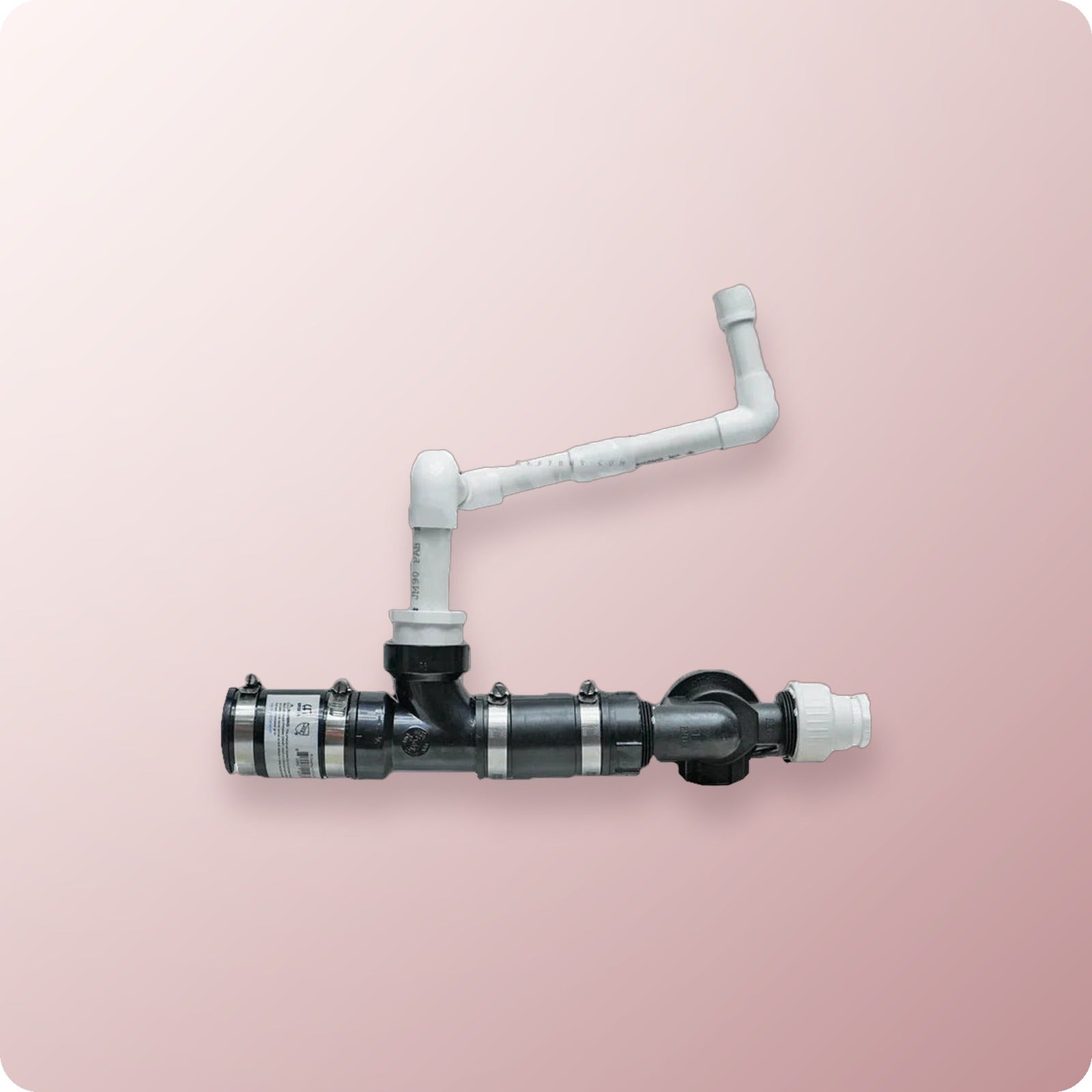 WHALE SPA DISCHARGE PUMP KIT
