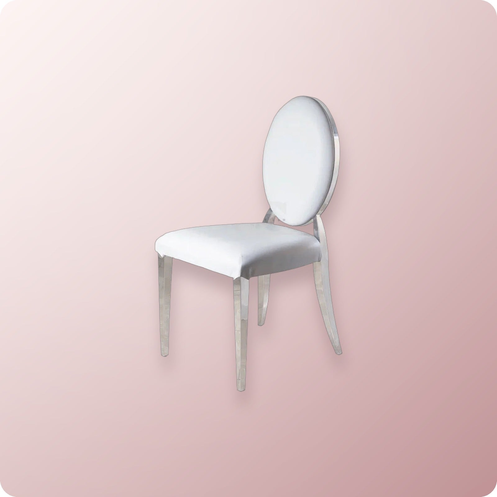 WHALE SPA WAITING CHAIR 8030