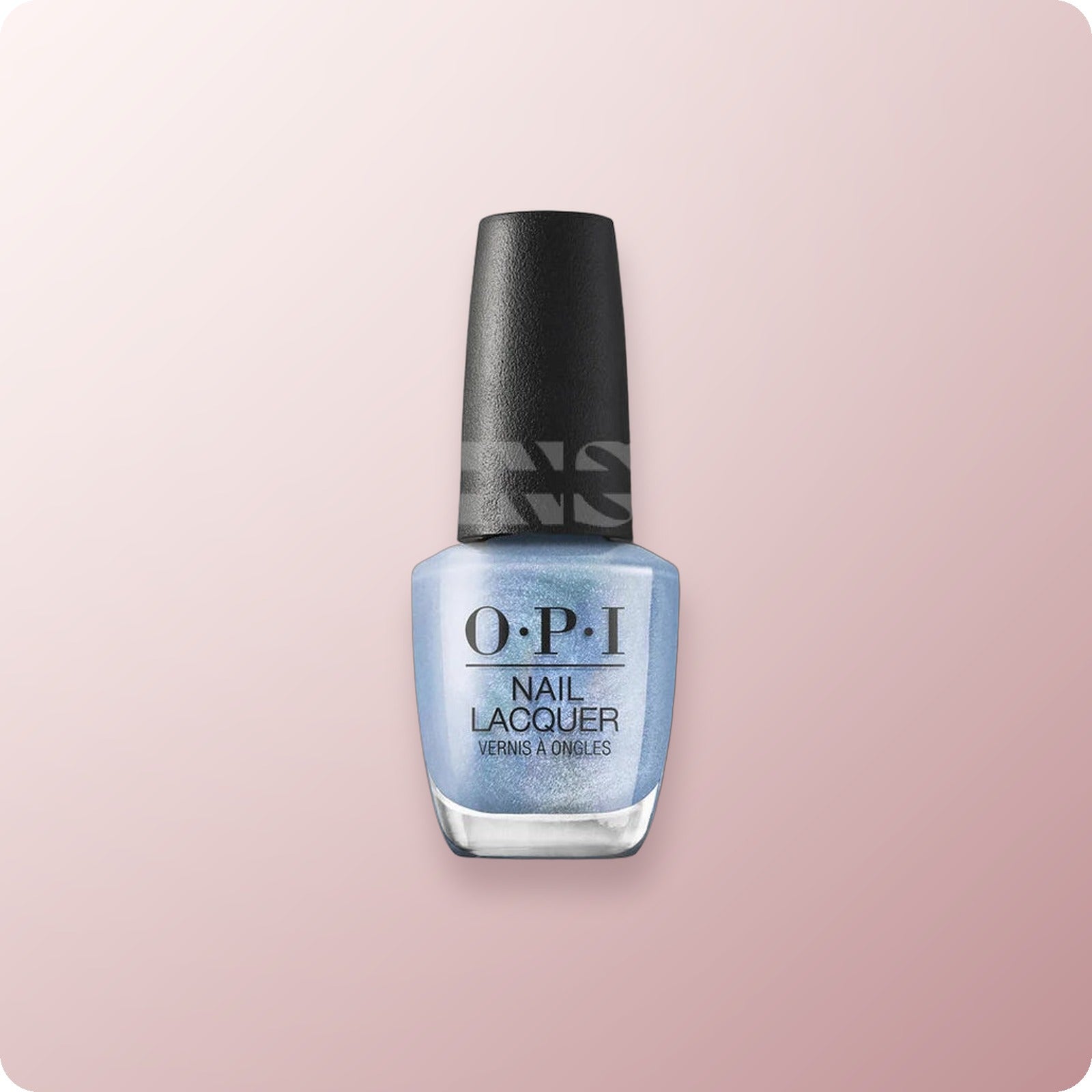 OPI Nail Polish - DTLA Fall 2021 - Angels Flight to Starry Nights NL LA08