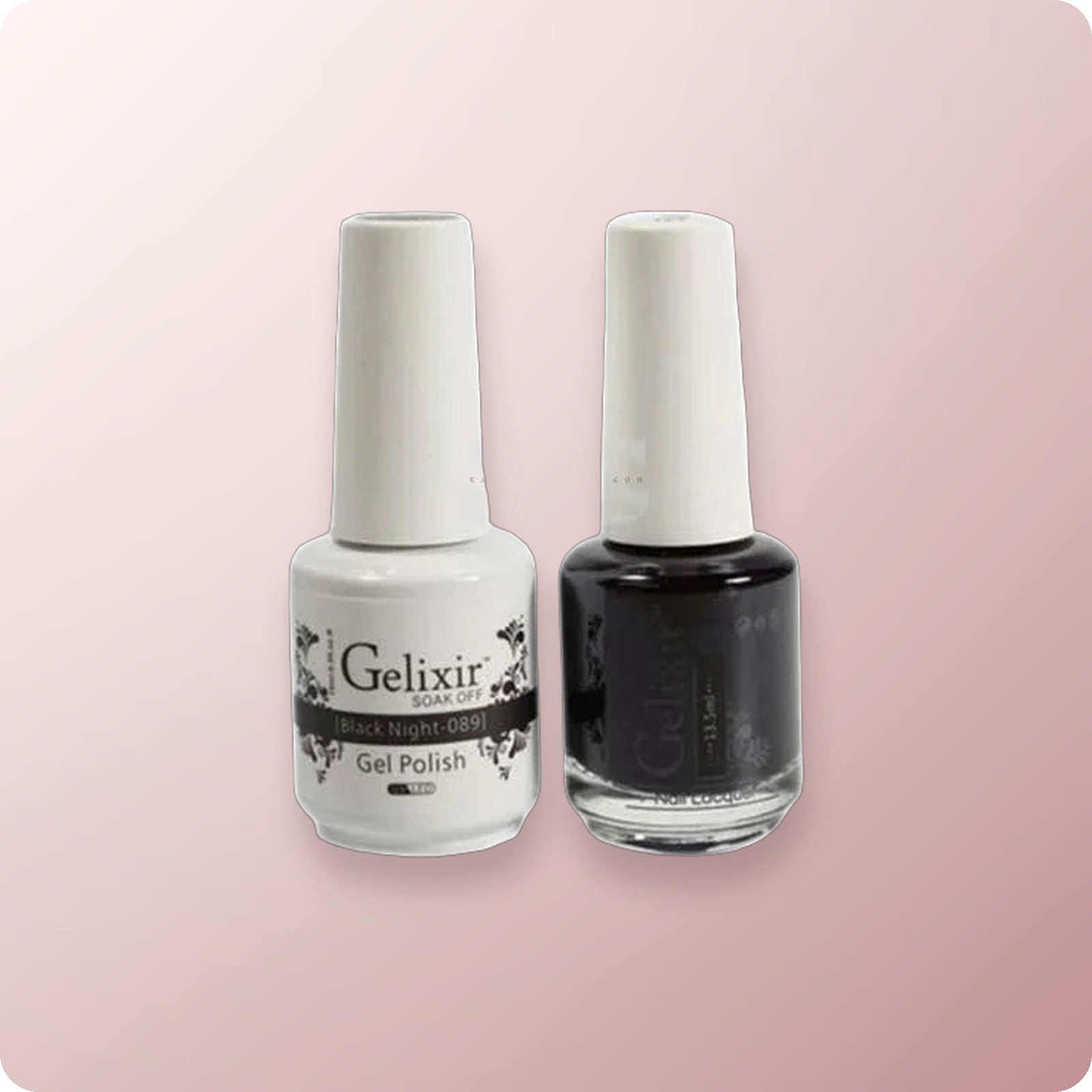 GELIXIR Duo 089