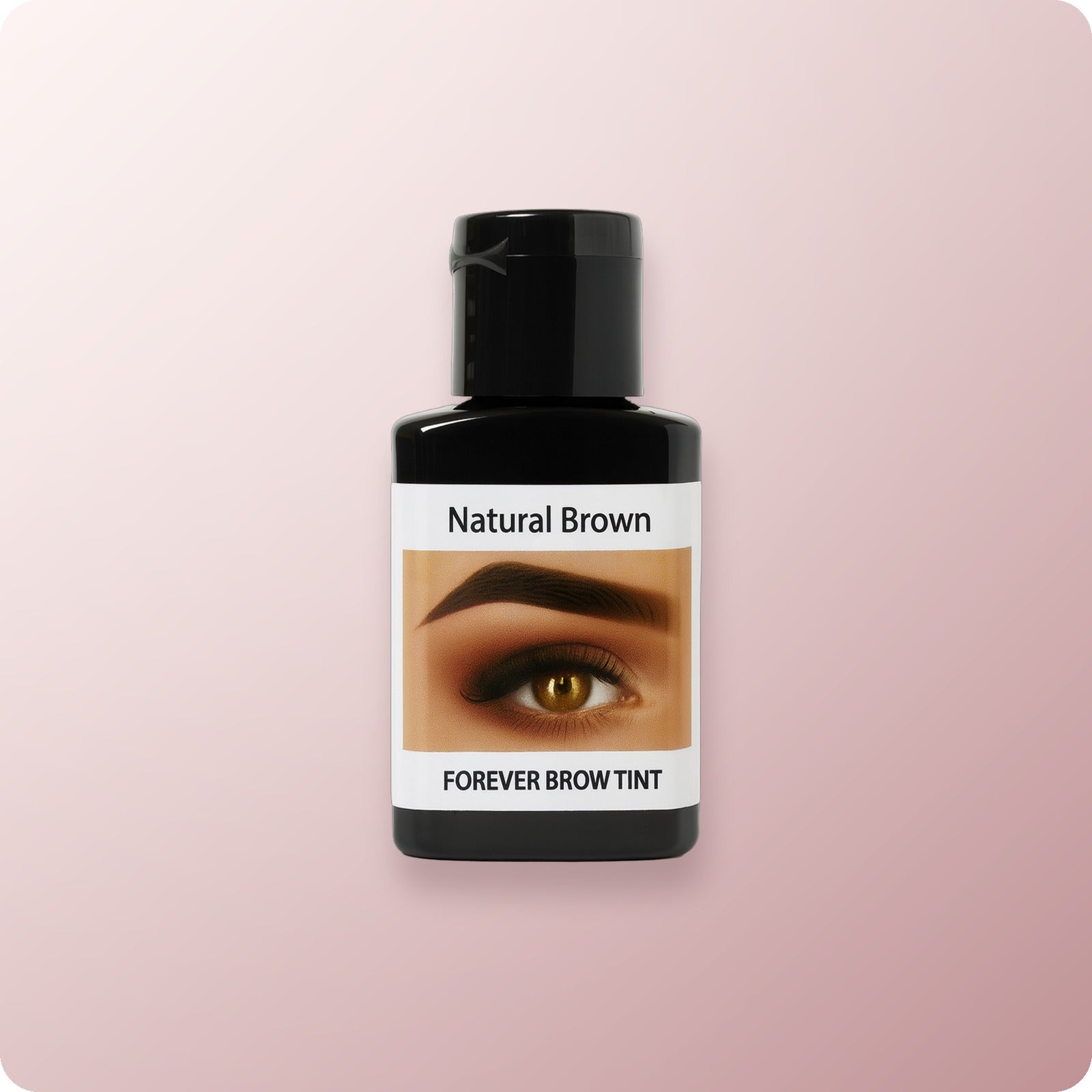 FOREVER Brow Tint Natural Brown