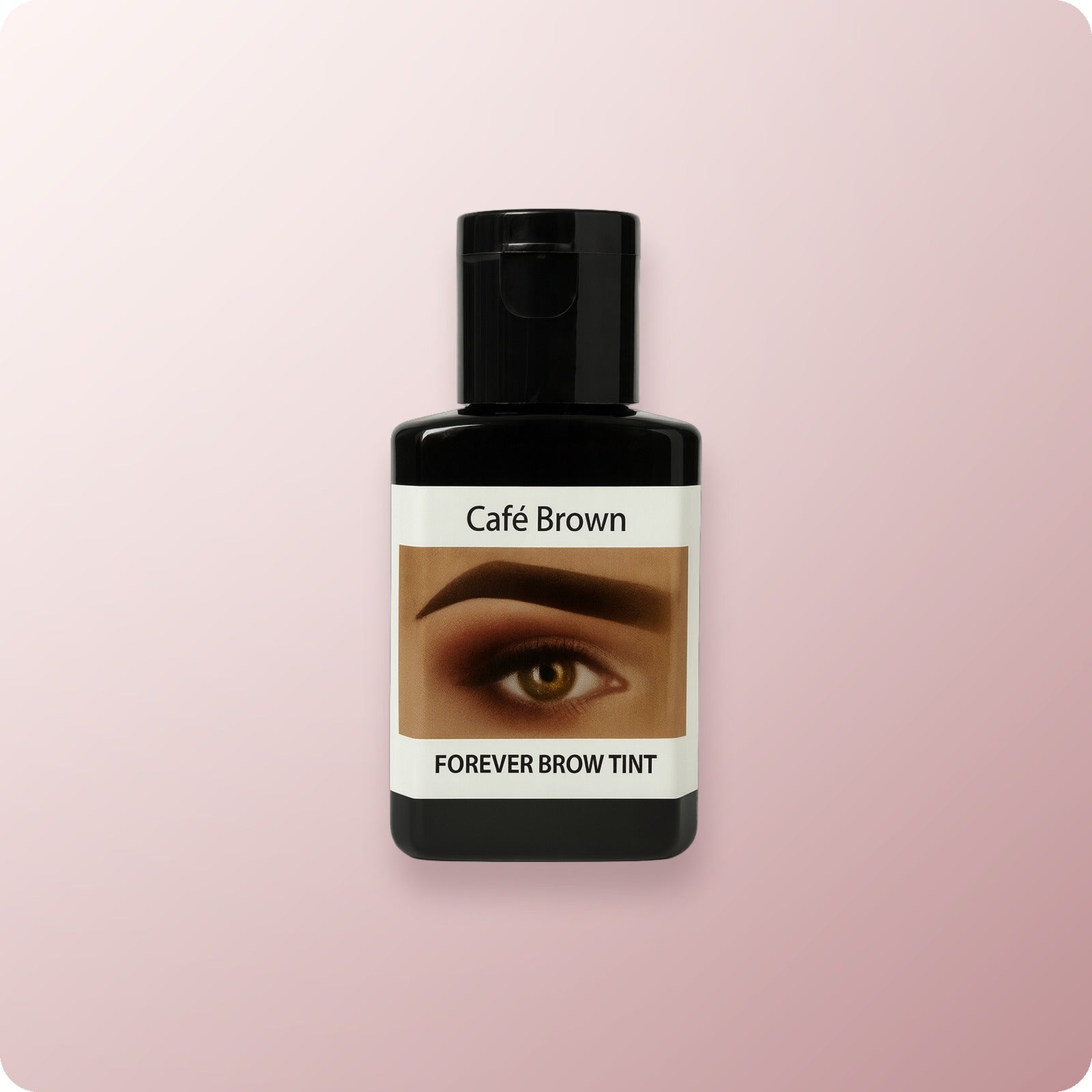 FOREVER Brow Tint Dark Brown