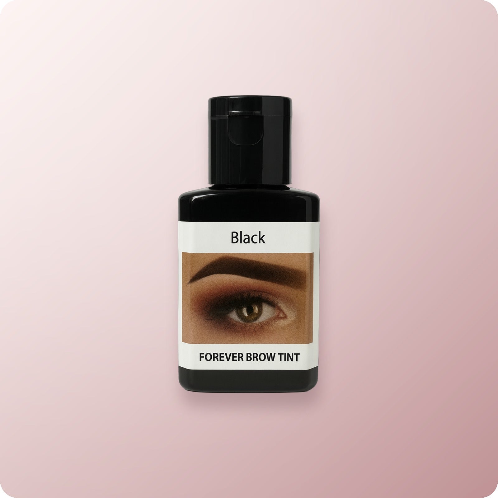 FOREVER Brow Tint Black