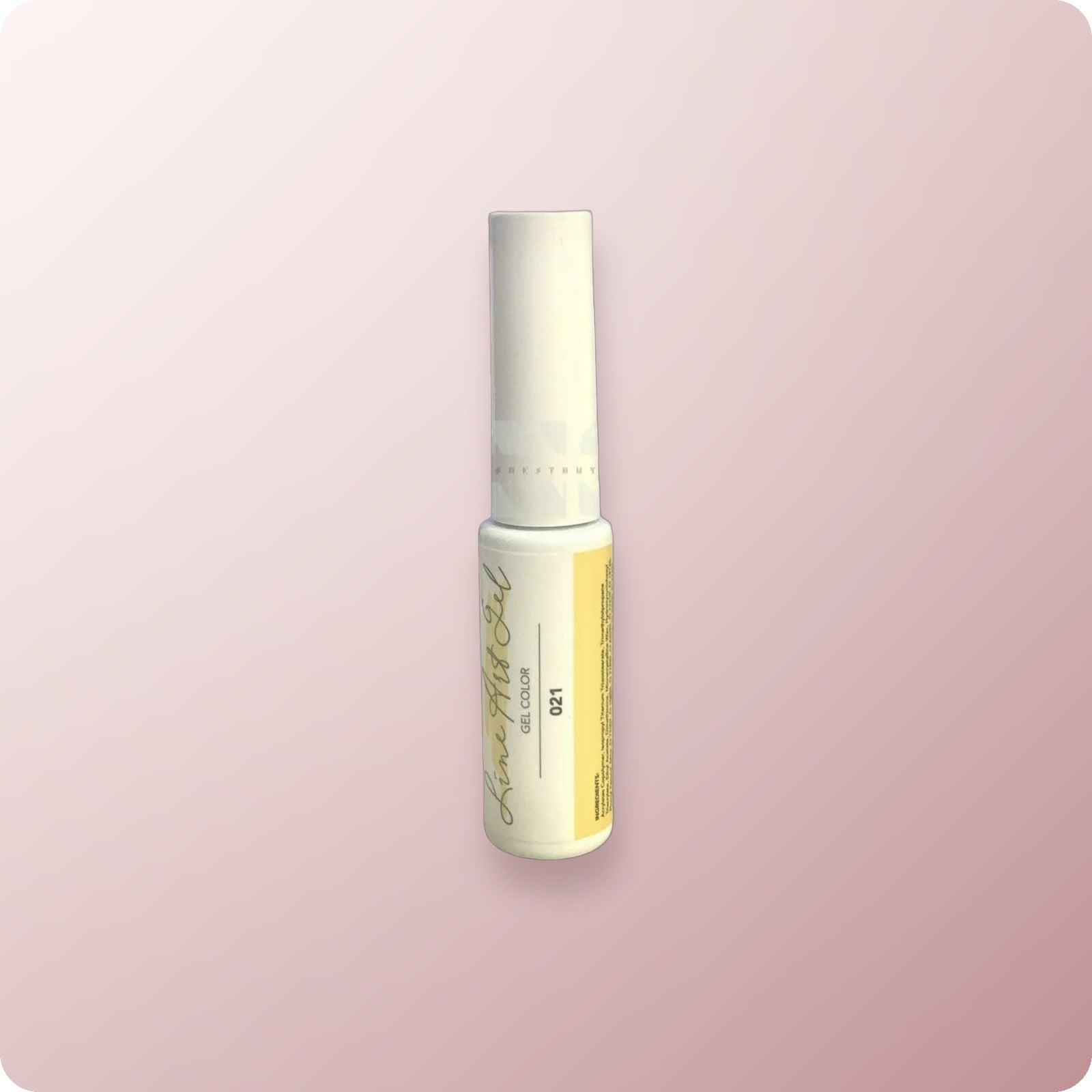 GELIXIR Gel Art 21