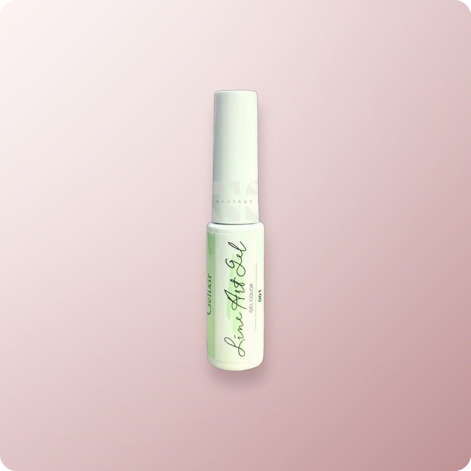 GELIXIR Gel Art 01