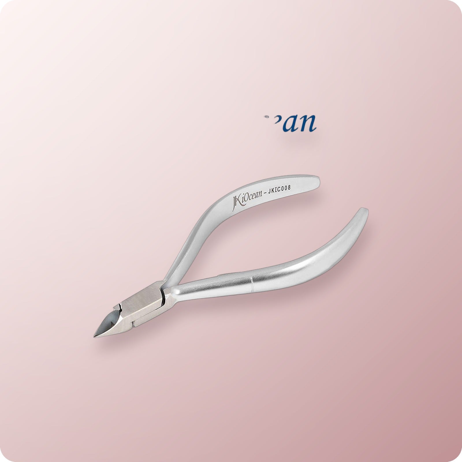 JKIO Cuticle Nippers JKIC008-J16