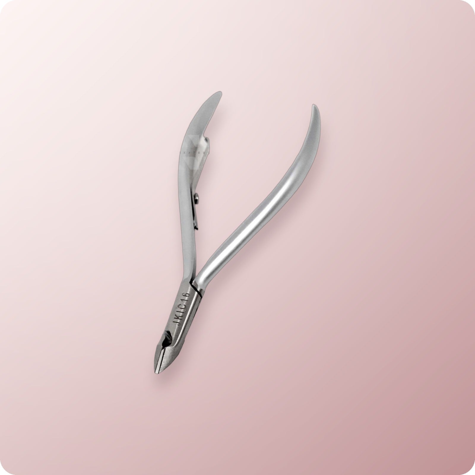 JKIO Cuticle Nippers JKIC012-J14