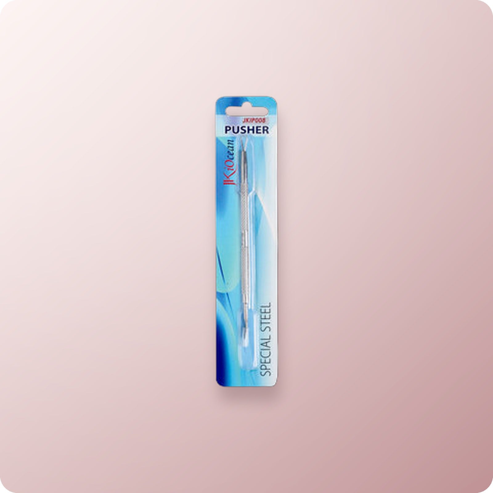 JKIO Gel Pusher JKIP008