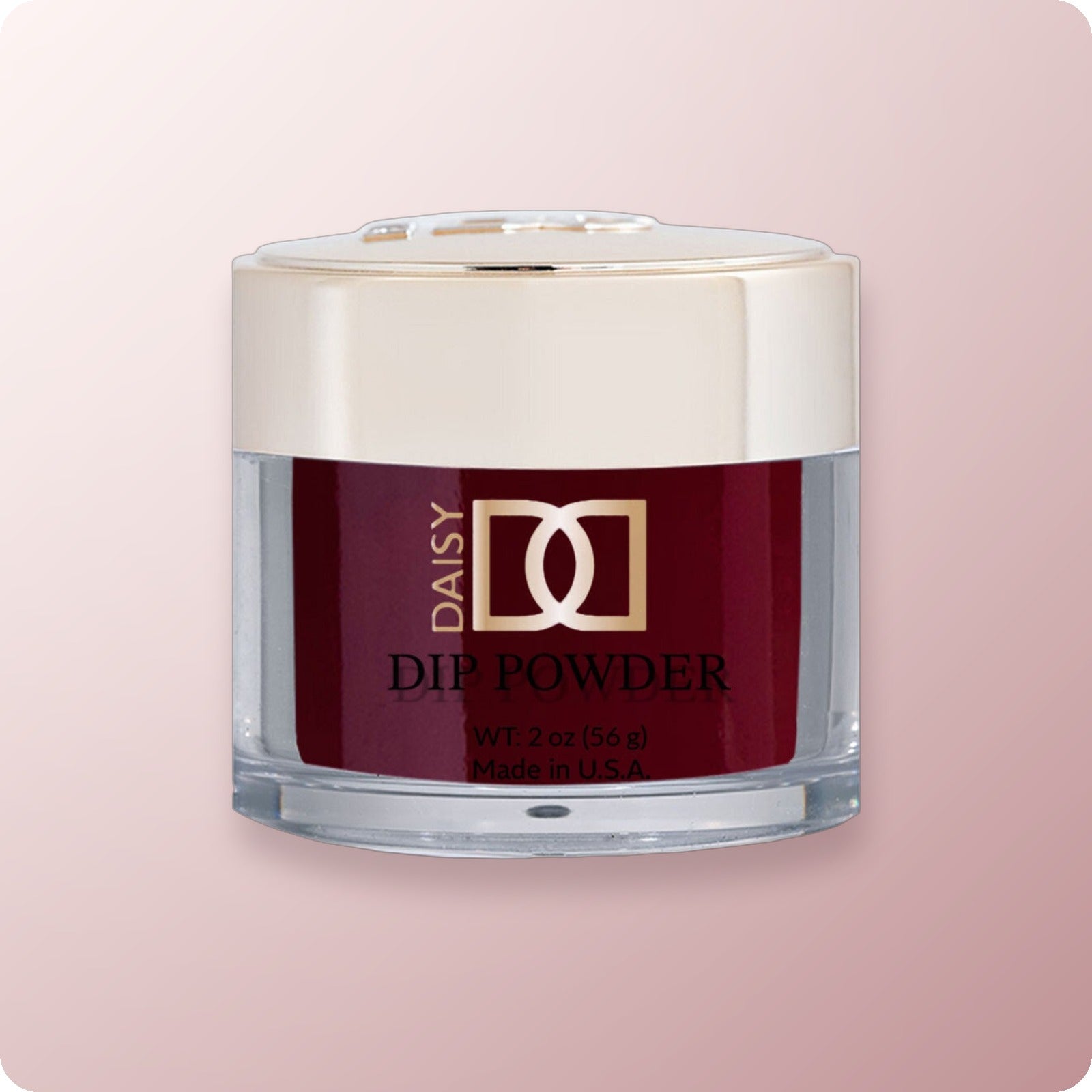 DND Dip - 432 Dark Scarlet - 1.6 oz