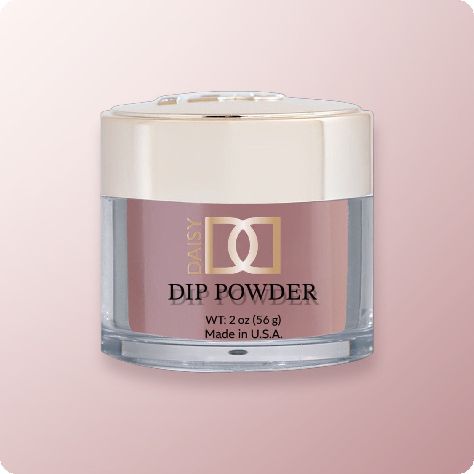 DND Dip - 445 Melting Violet - 1.6 oz