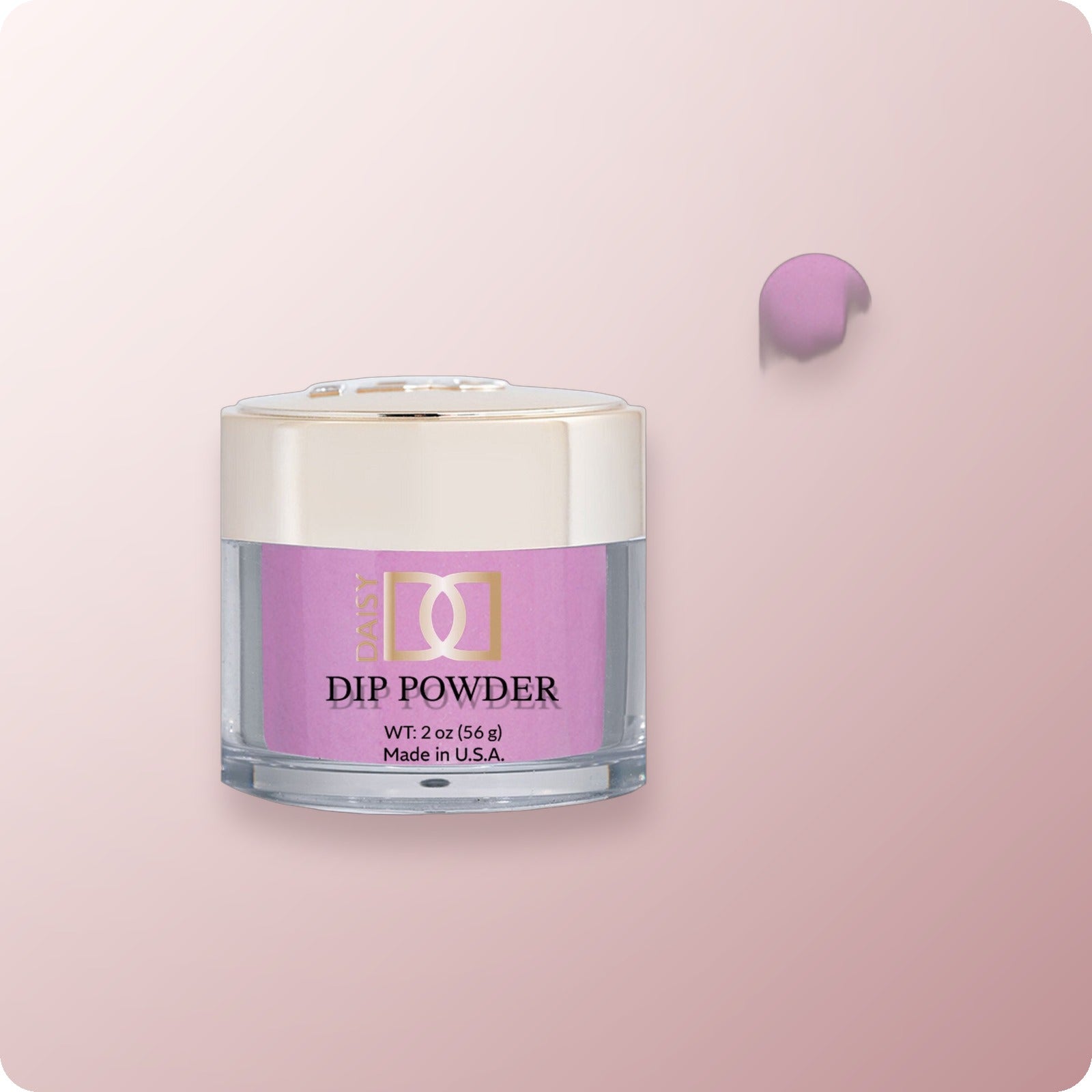 DND Dip - 495 Shimmer Sky - 1.6 oz