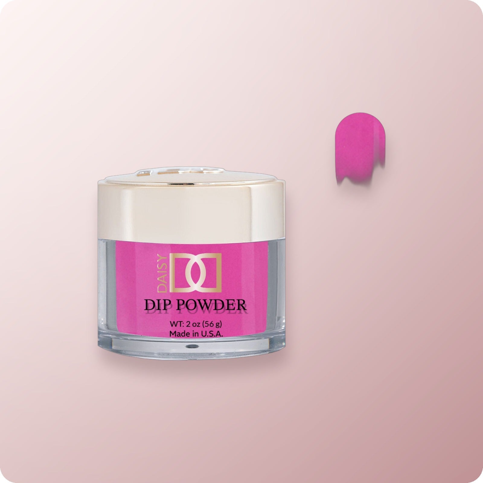 DND Dip - 499 Be My Valentine - 1.6 oz