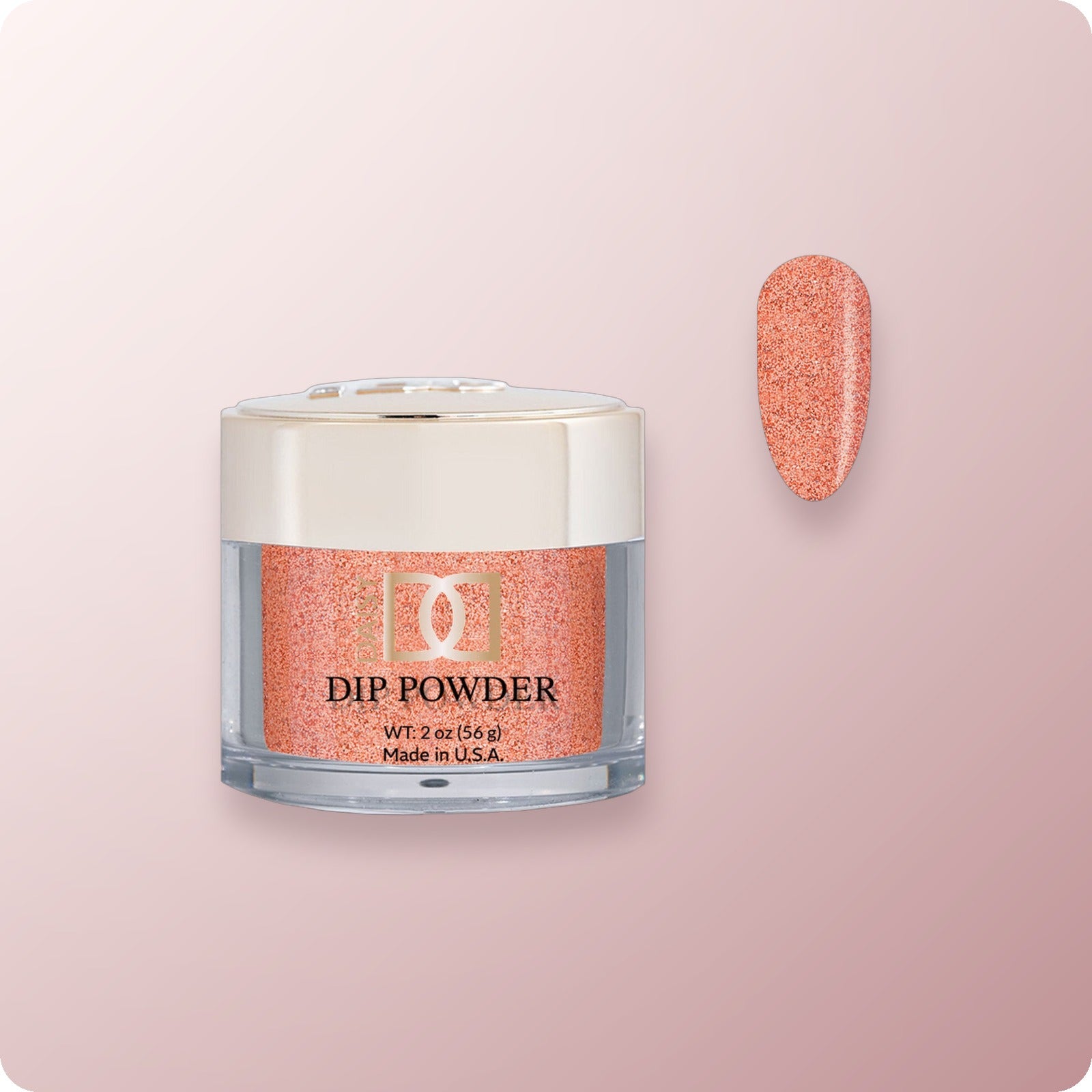 DND Dip - 510 Peach Cider - 1.6 oz
