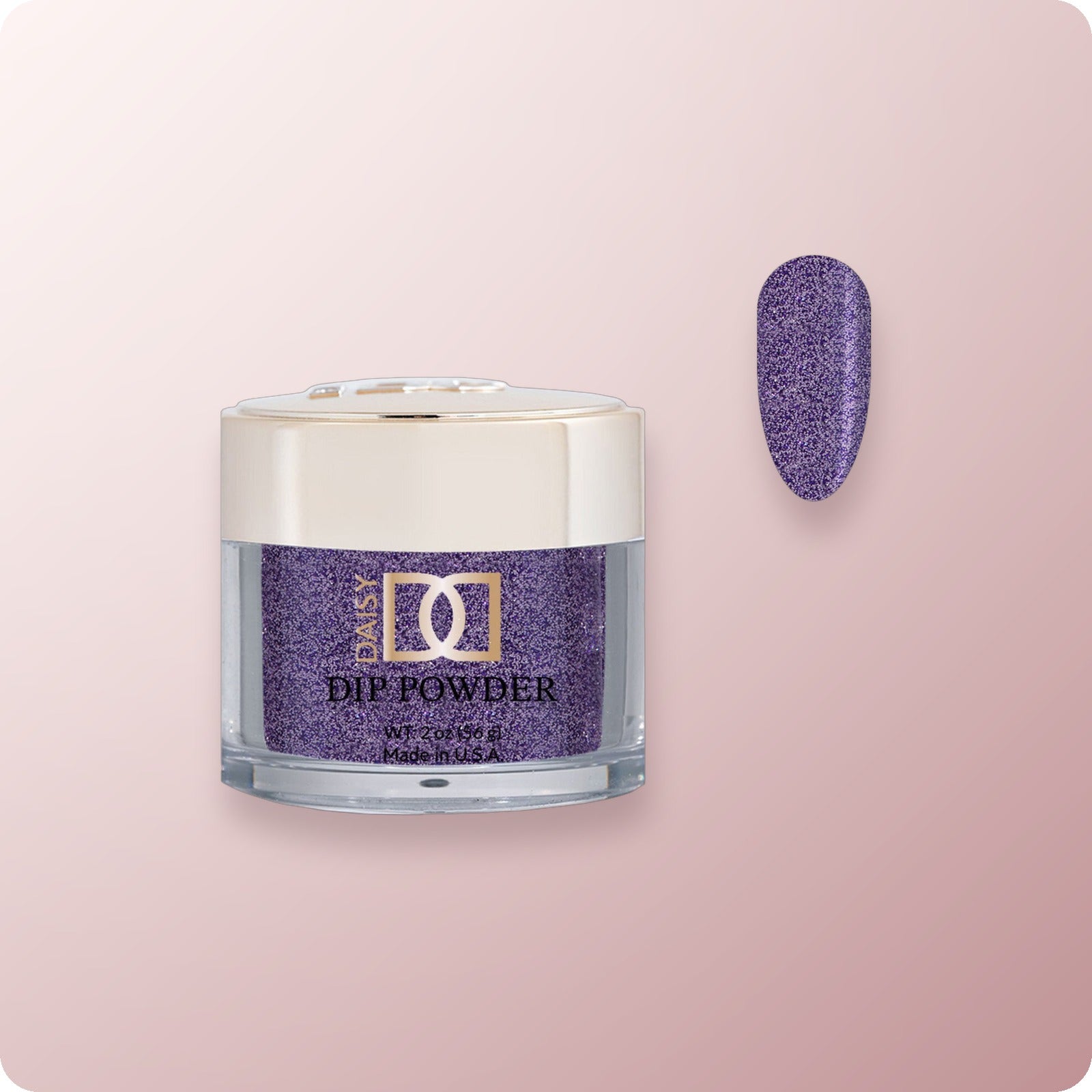 DND Dip - 512 Bubble Pop - 1.6 oz