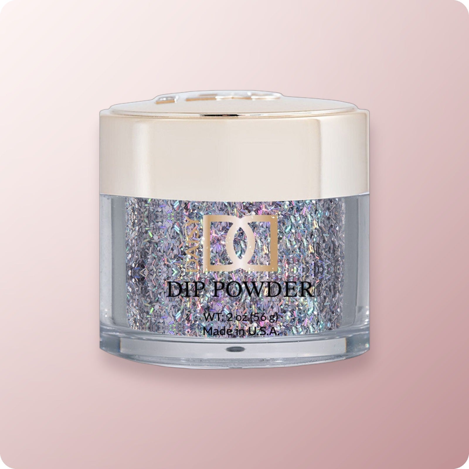 DND Dip - 523 Rainbow Day - 1.6 oz