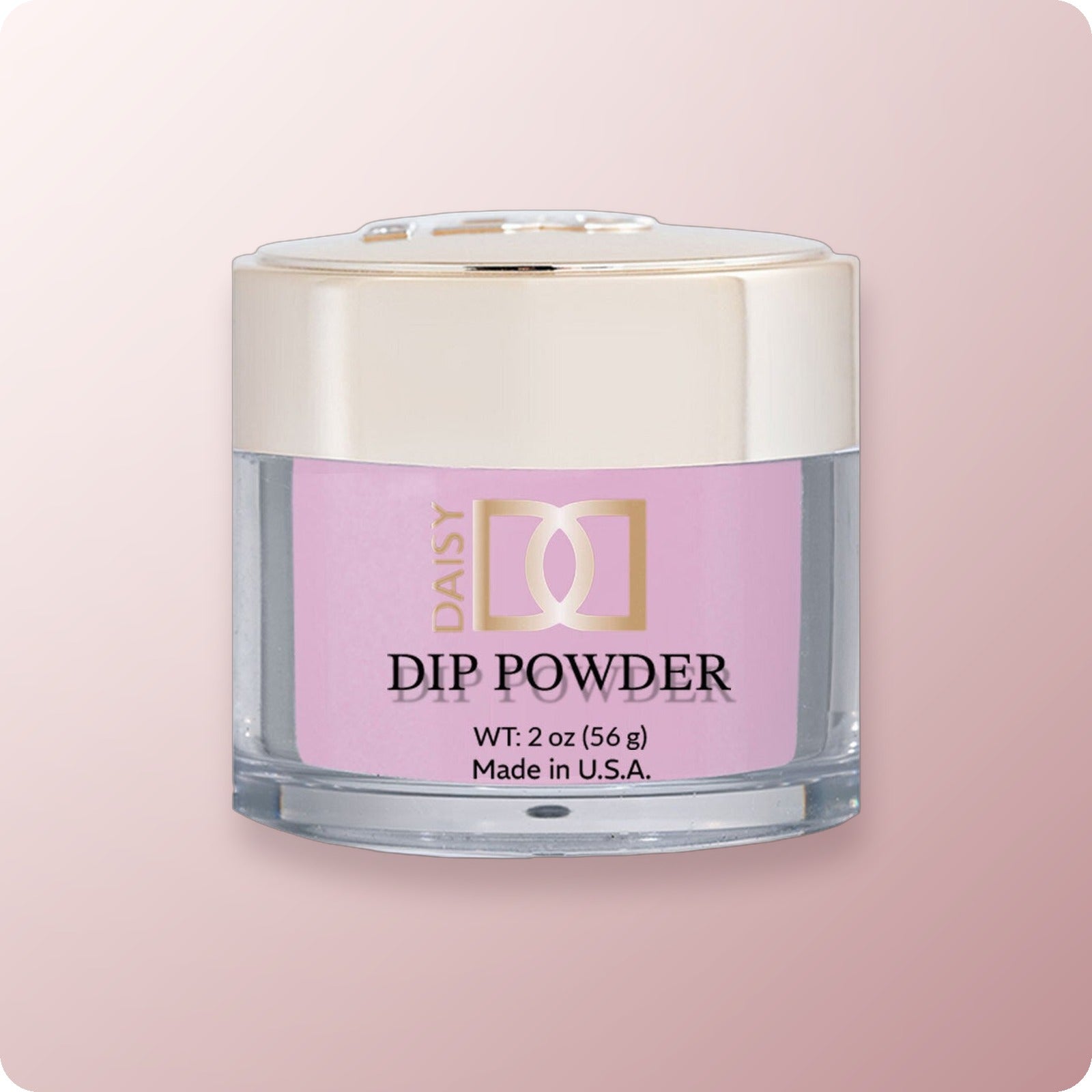 DND Dip - 536 Creamy Macaroon - 1.6 oz