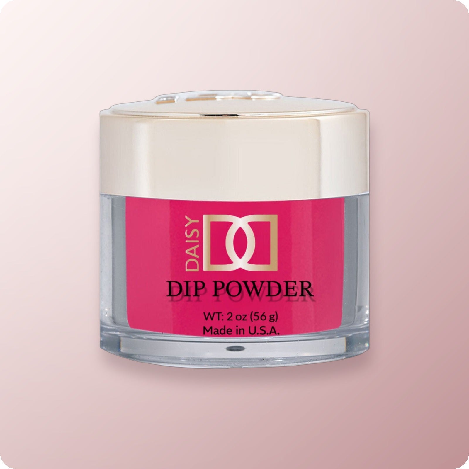 DND Dip - 557 Hot Raspberry - 1.6 oz