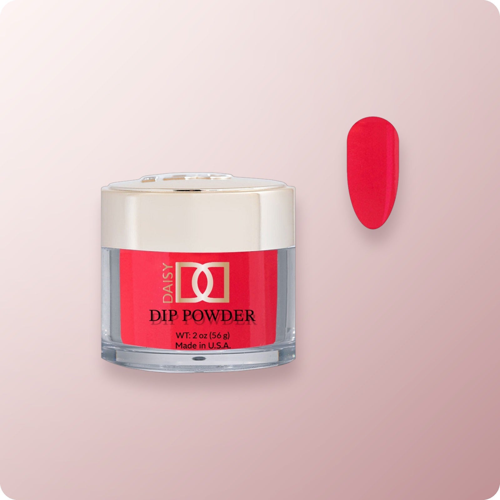 DND Dip - 563 DND Red - 1.6 oz