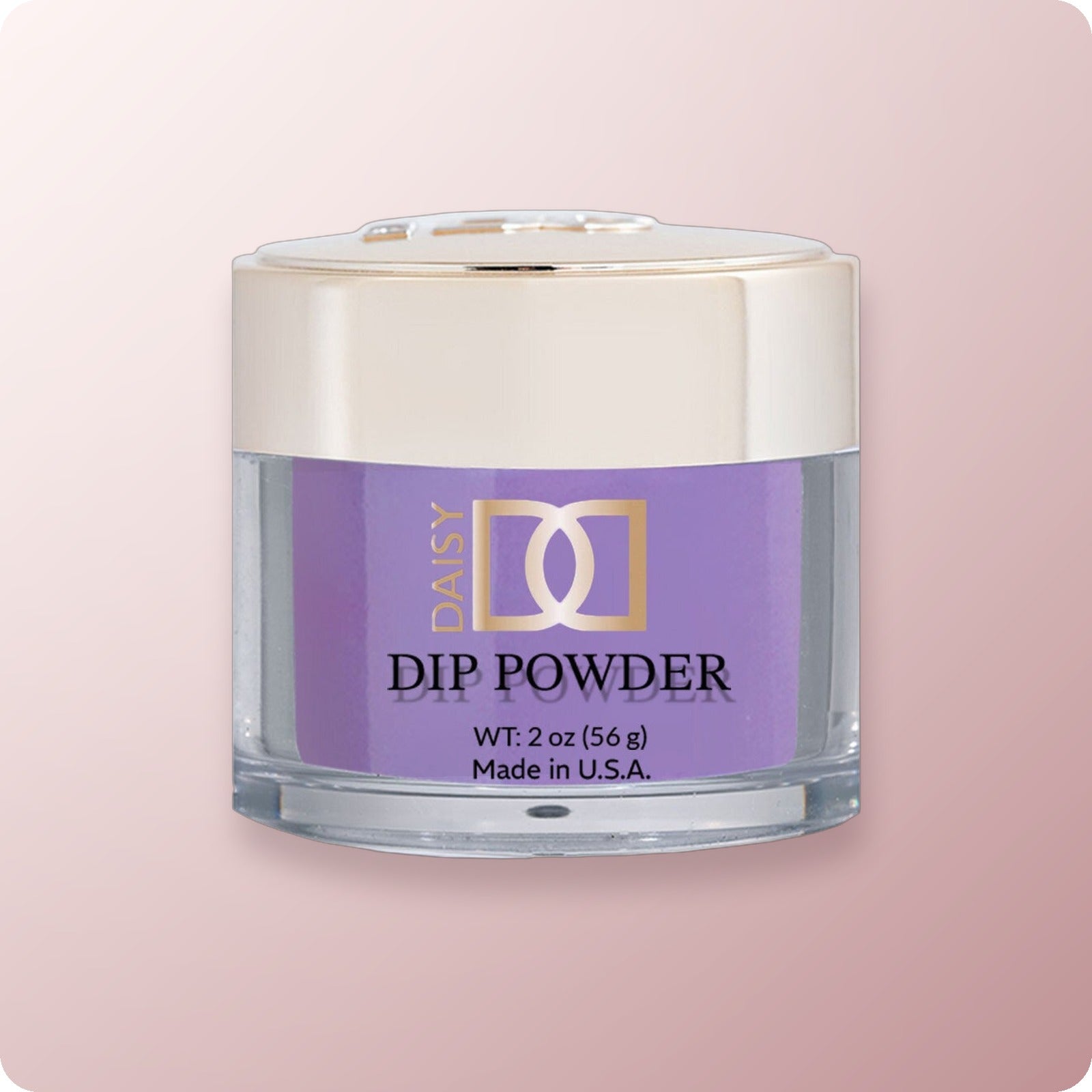 DND Dip - 573 Lavender Blue - 1.6 oz