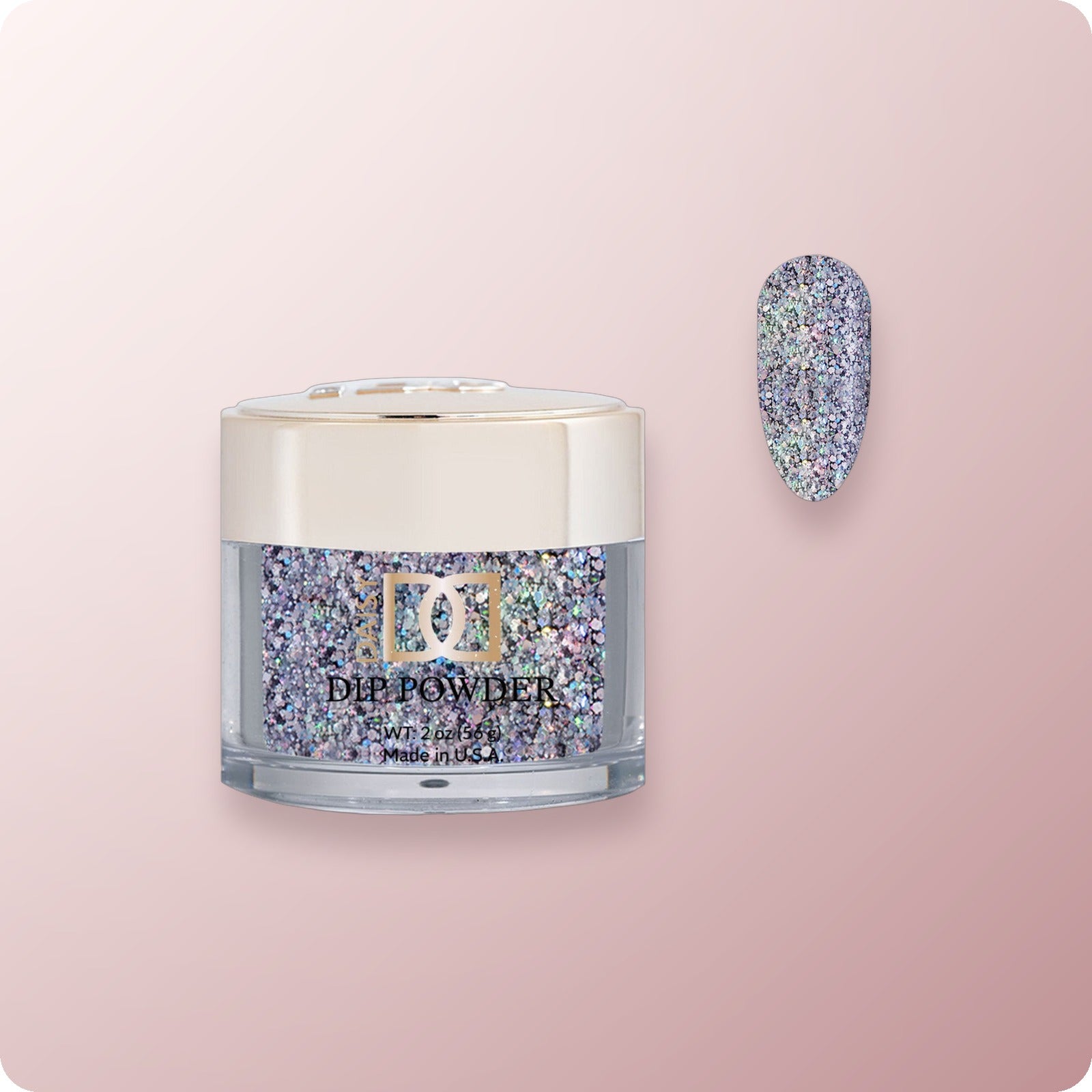 DND Dip - 626 Brighten Stars - 1.6 oz