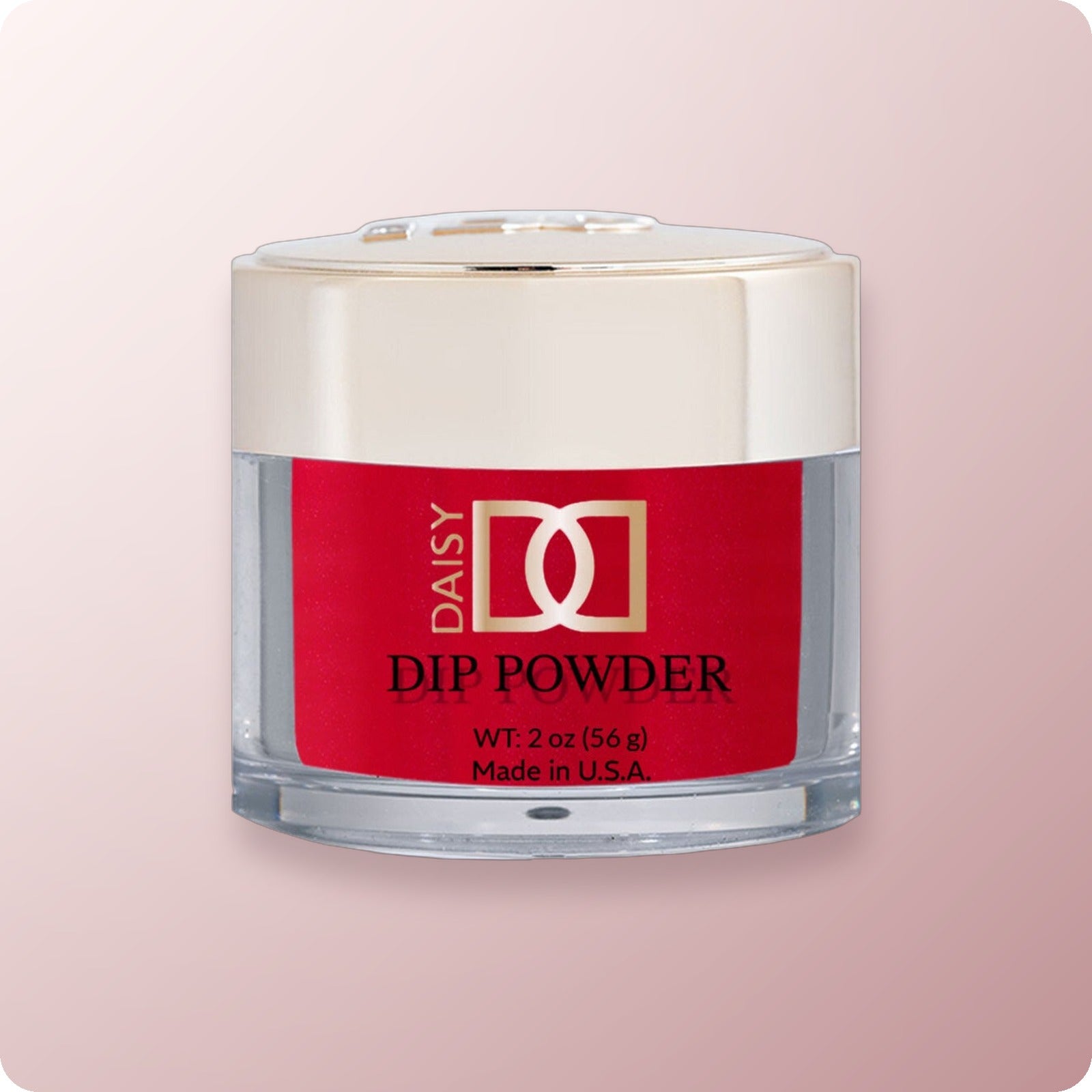DND Dip - 636 Candy Cane - 1.6 oz