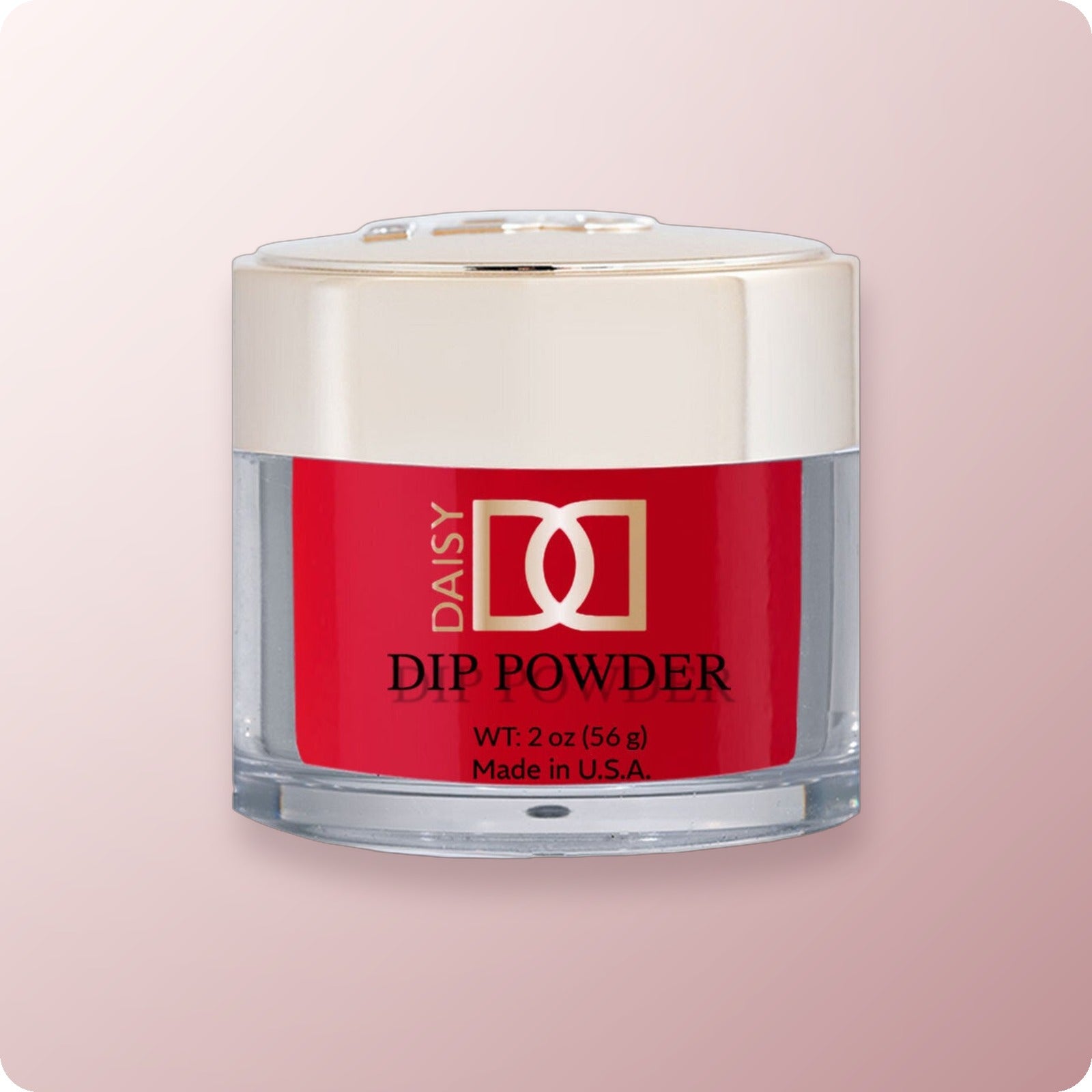 DND Dip - 637 Lucky Red - 1.6 oz