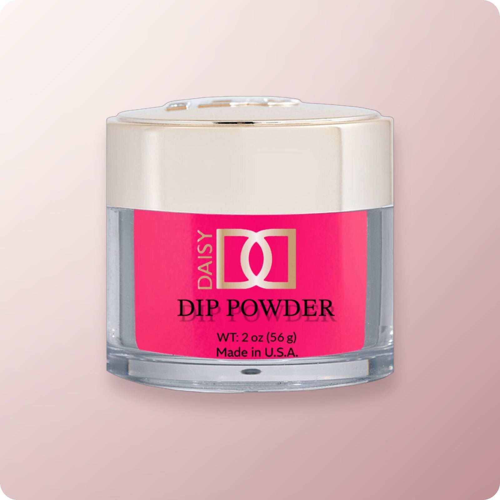 DND Dip - 641 Pink Temptation - 1.6 oz