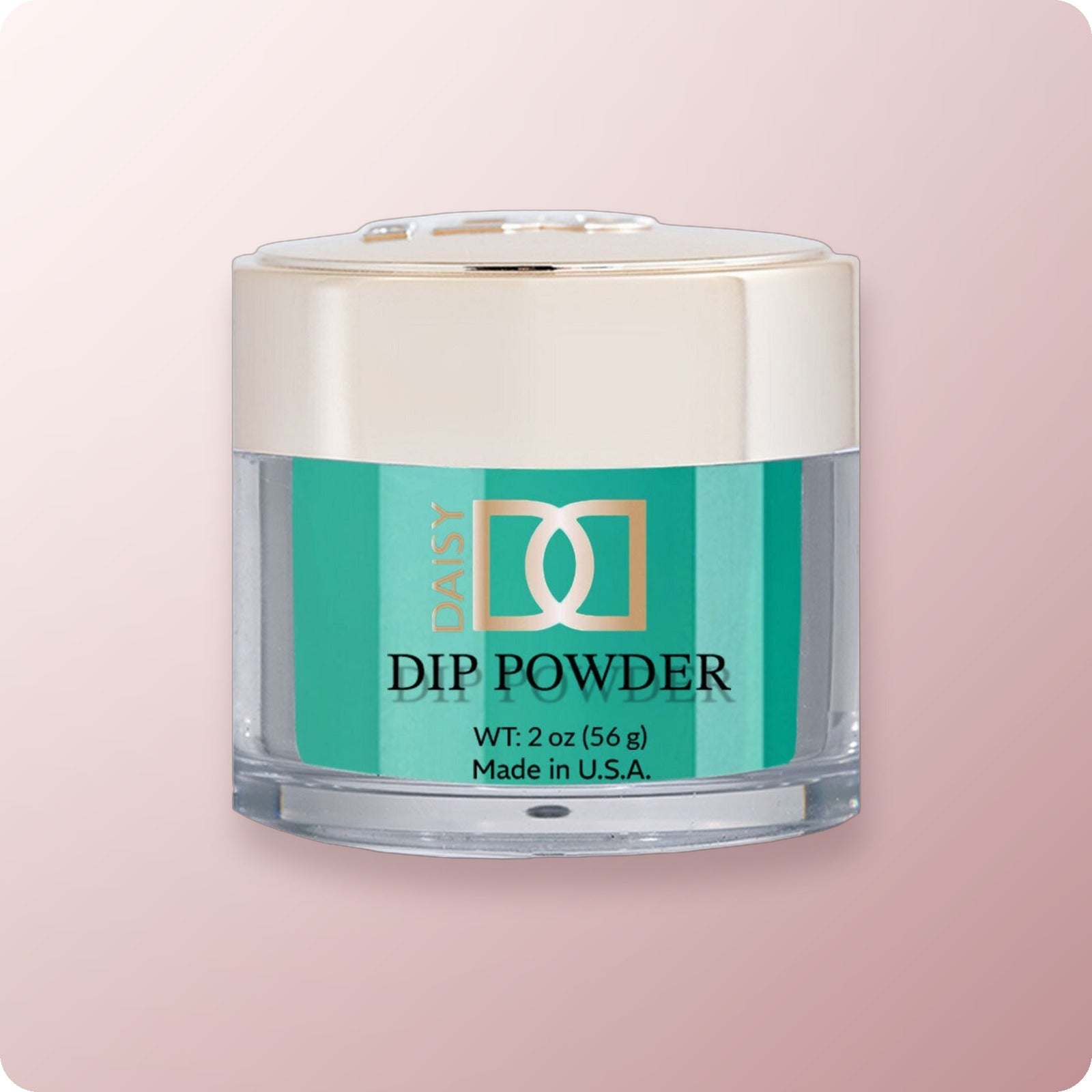 DND Dip - 666 Caribbean Sea - 1.6 oz