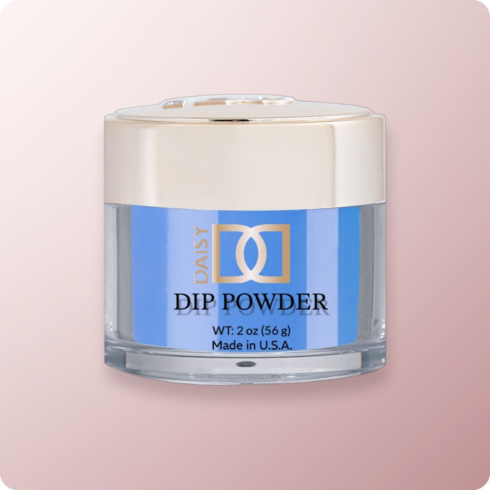 DND Dip - 671 Blue Hawaiian - 1.6 oz