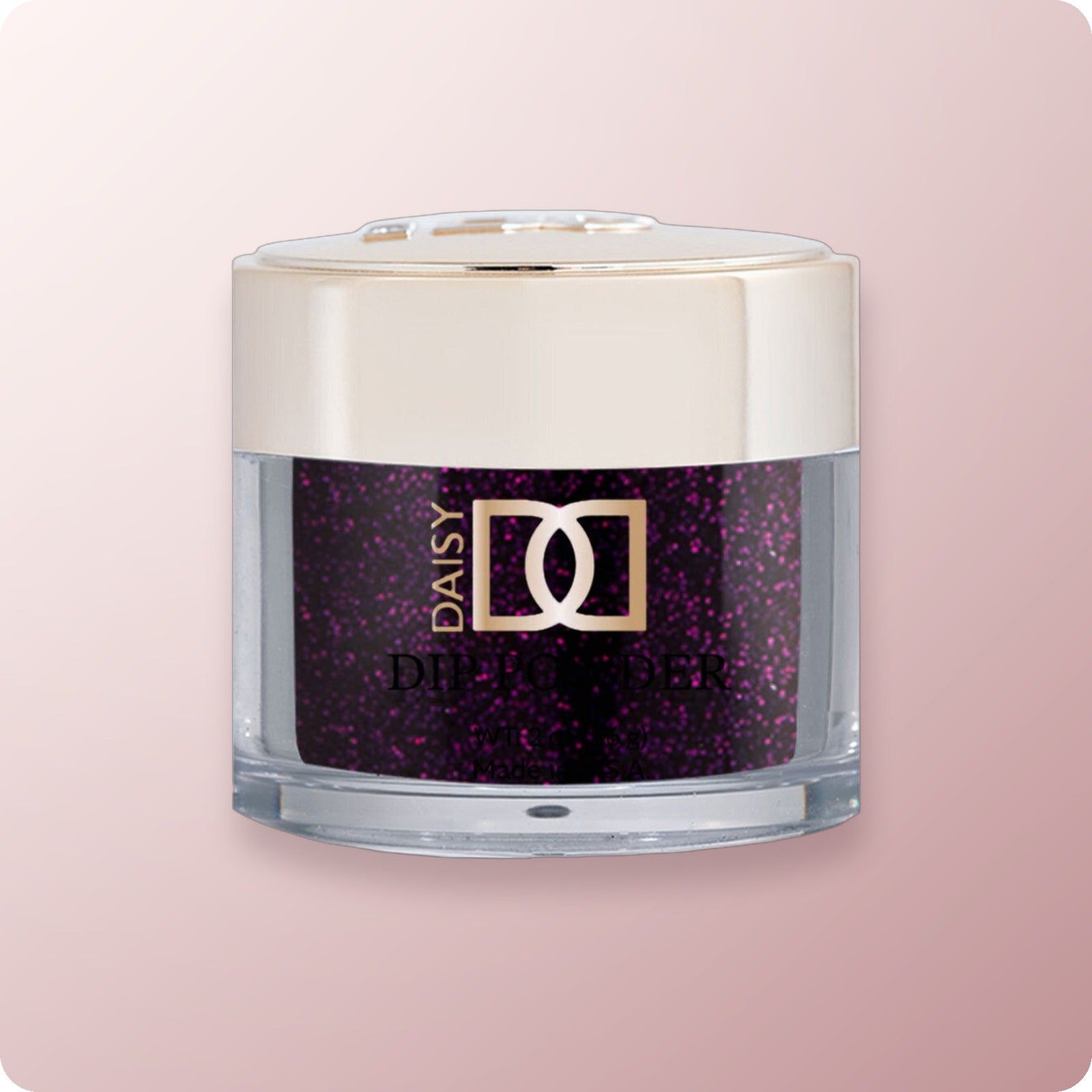 DND Dip - 674 Purple Scorpion - 1.6 oz