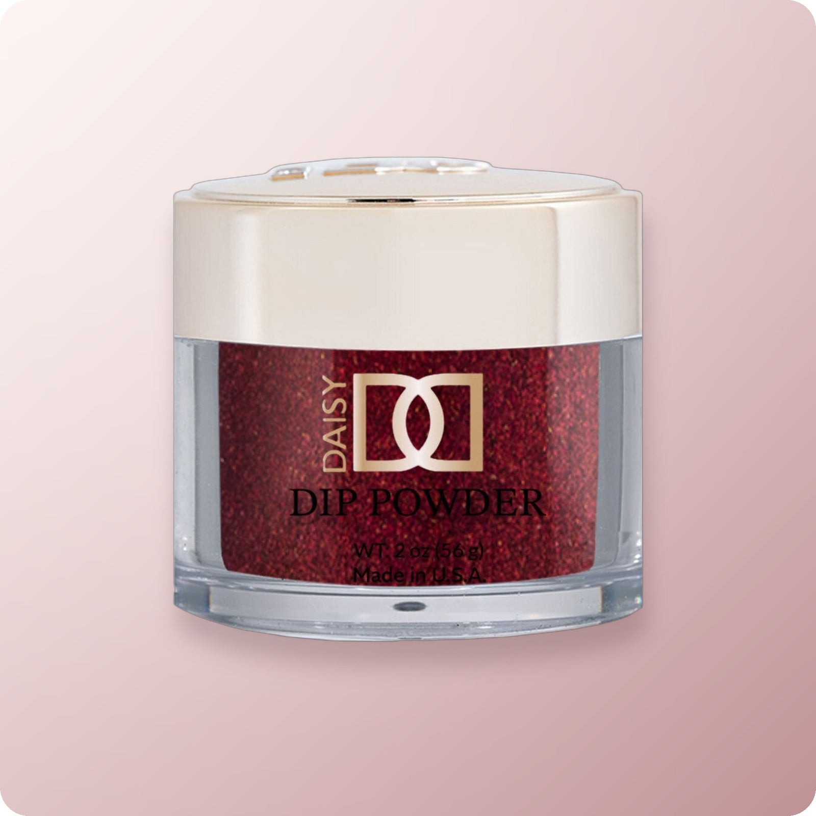 DND Dip - 678 Red Louboutin - 1.6 oz