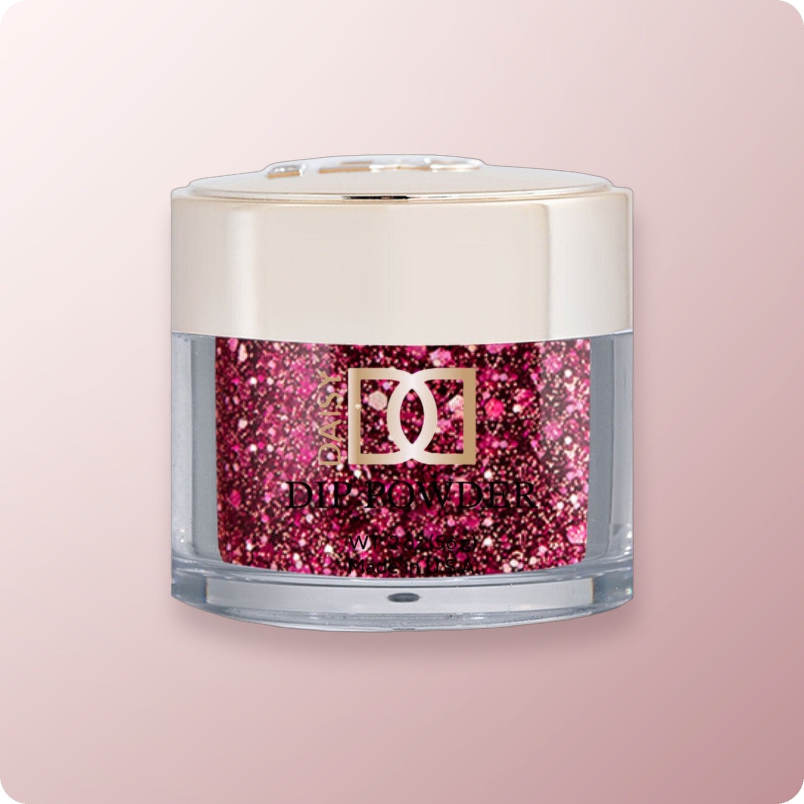 DND Dip - 680 Autumn Leaves - 1.6 oz
