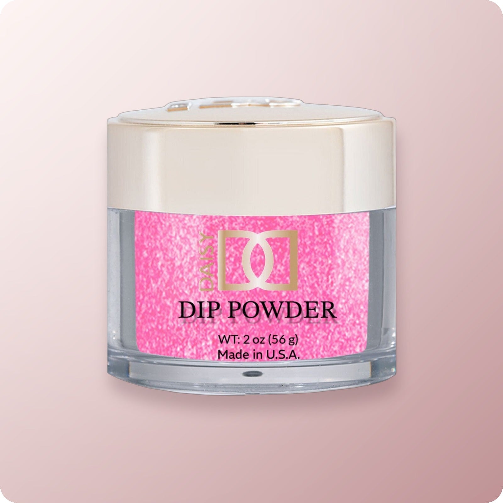 DND Dip - 684 Pink Tulle - 1.6 oz