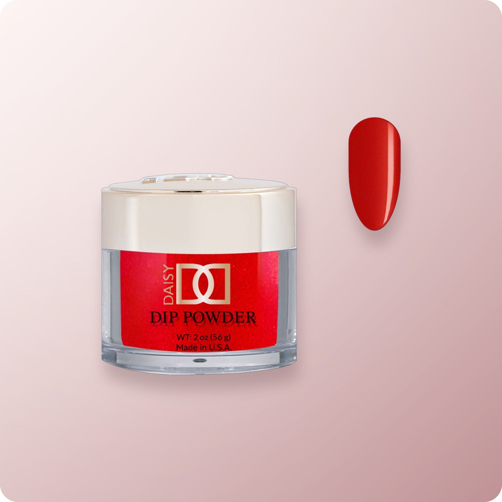 DND Dip - 690 Hot Lava - 1.6 oz