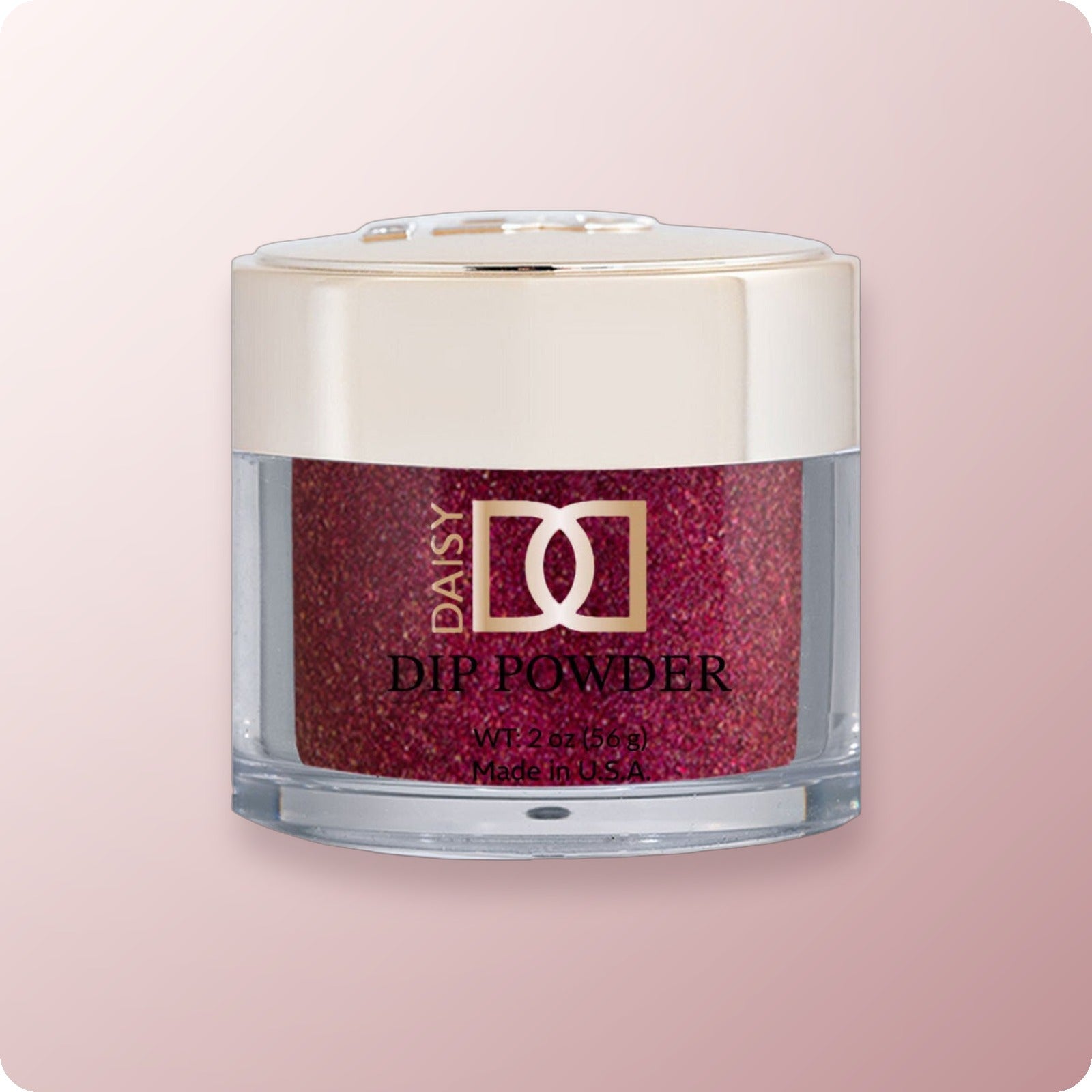 DND Dip - 699 Cherry Bomb - 1.6 oz