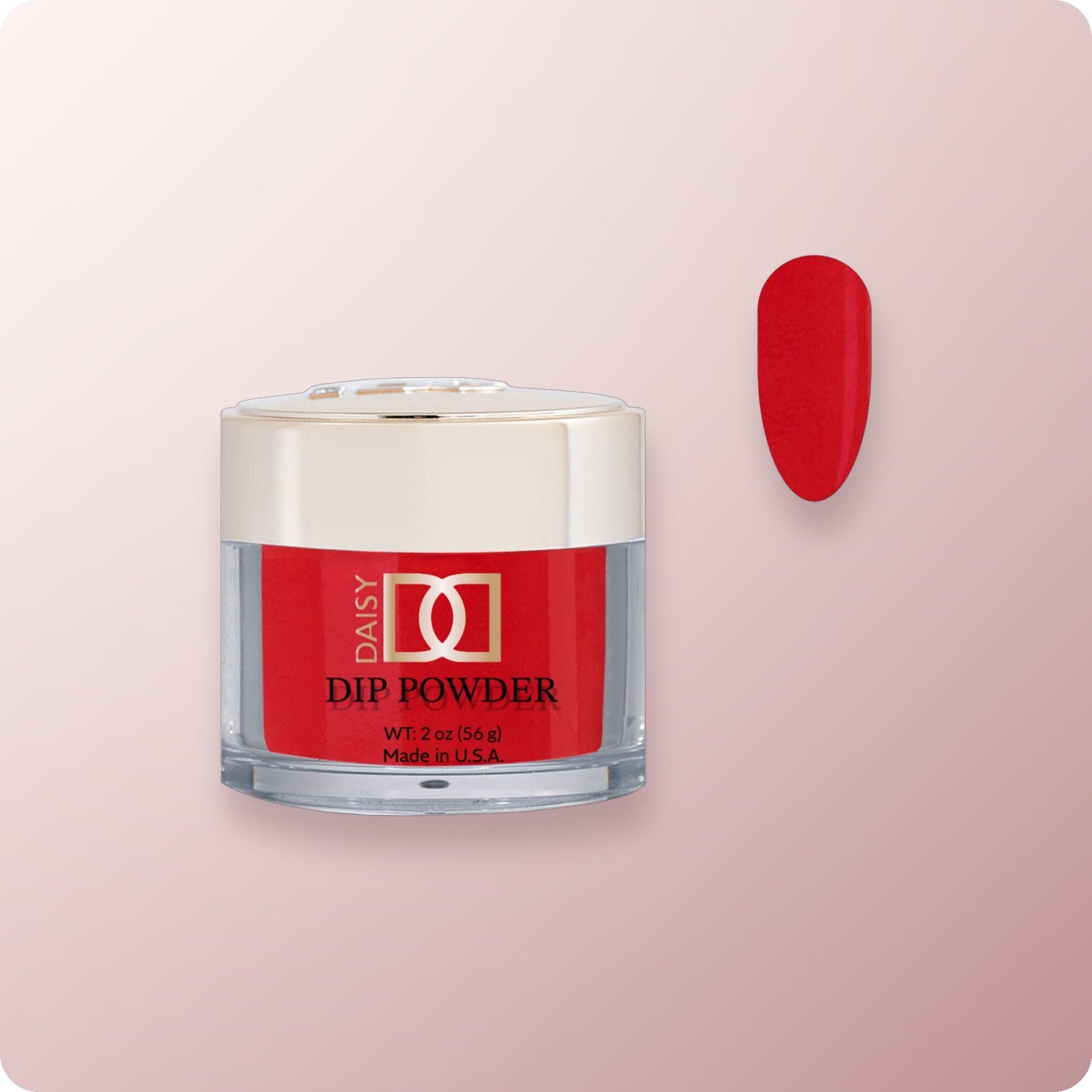 DND Dip - 474 Striking Red - 1.6 oz