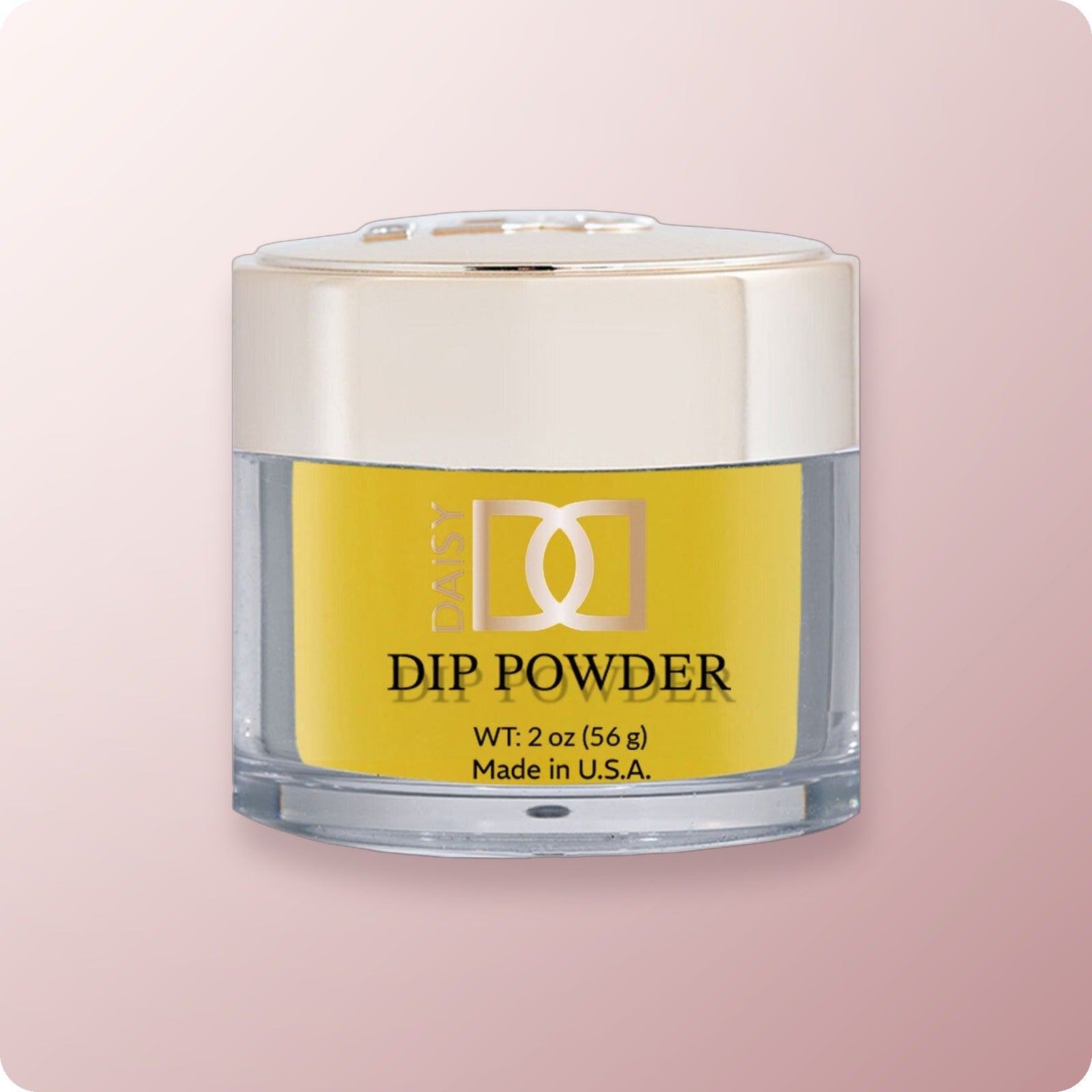 DND Dip - 744 Caramel Corn - 1.6 oz