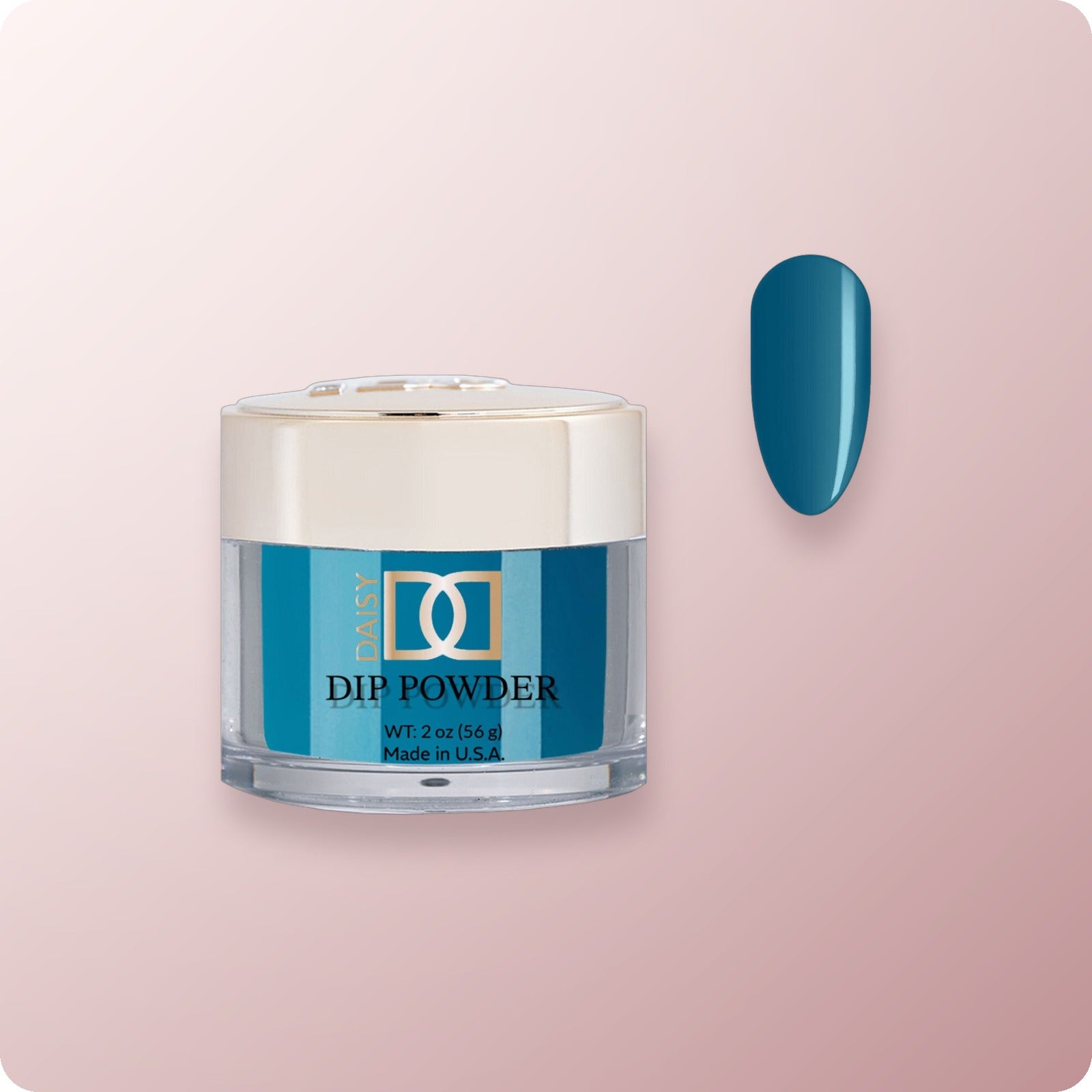 DND Dip - 764 Indigo Wishes - 1.6 oz