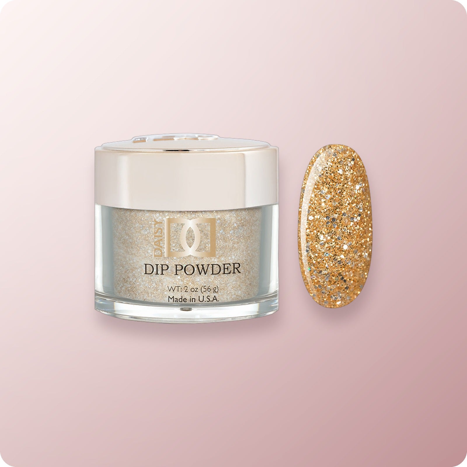 DND Dip - 401 Golden Sahara Star - 1.6 oz