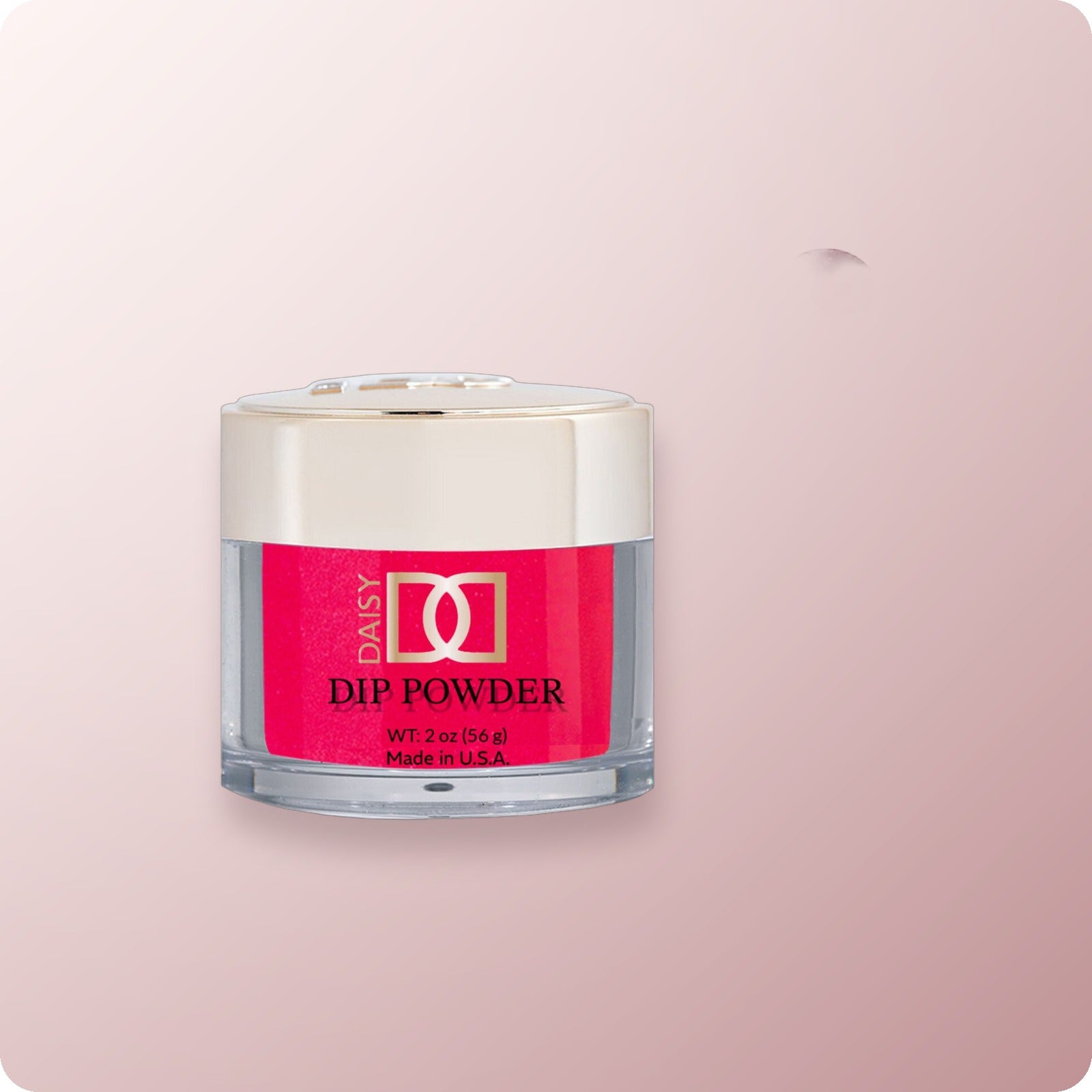 DND Dip - 482 Charming Cherry - 1.6 oz