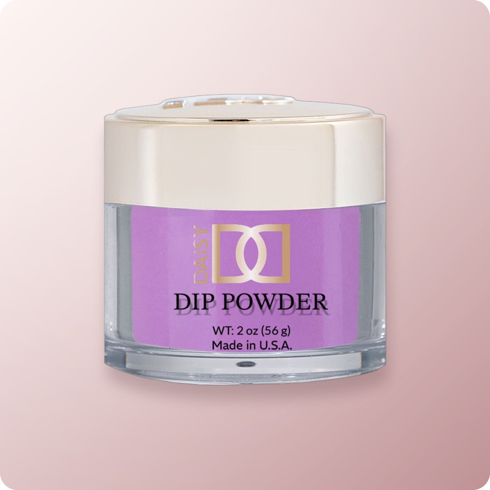 DND Dip - 494 Magical Mauve - 1.6 oz