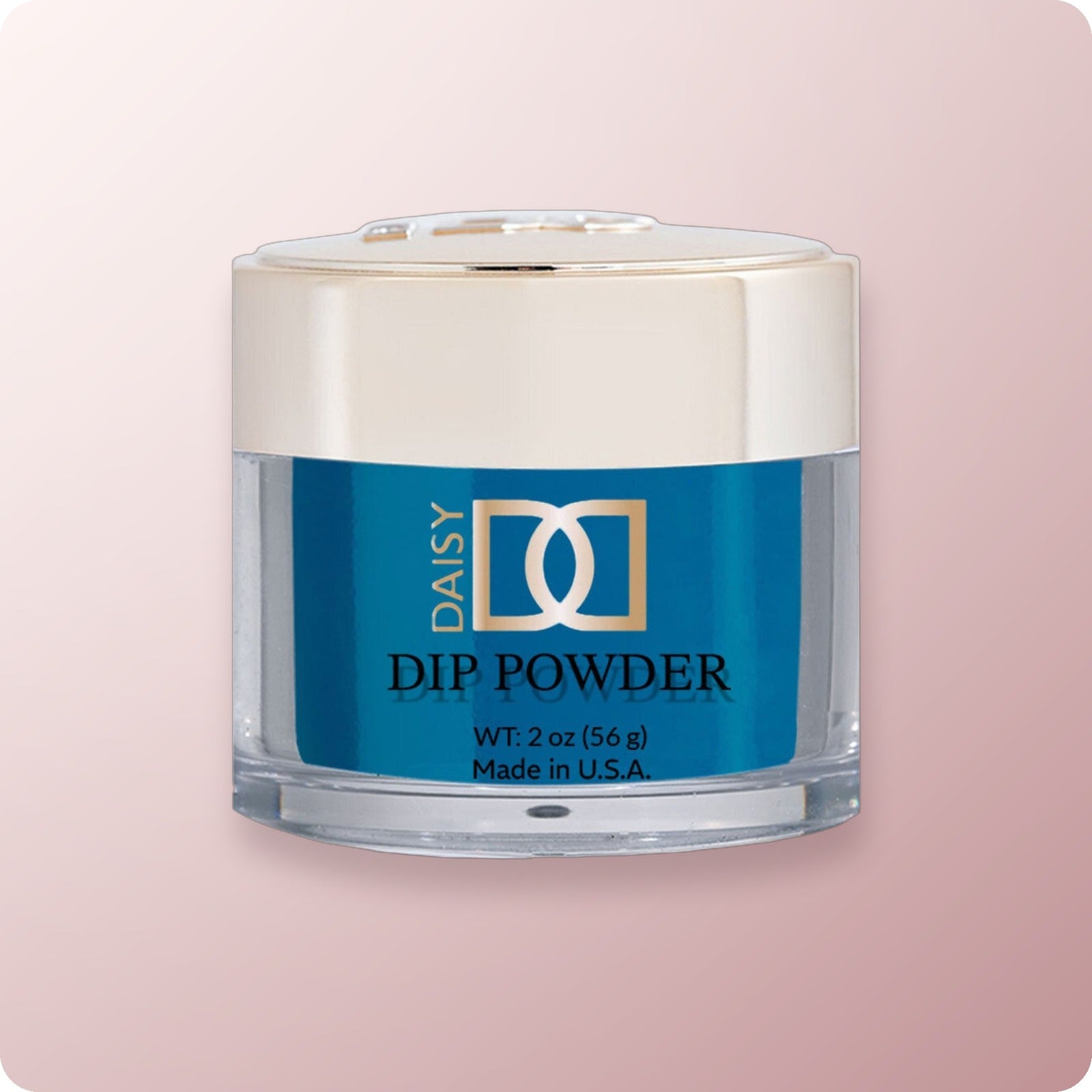 DND Dip - 508 Tropical Teal - 1.6 oz