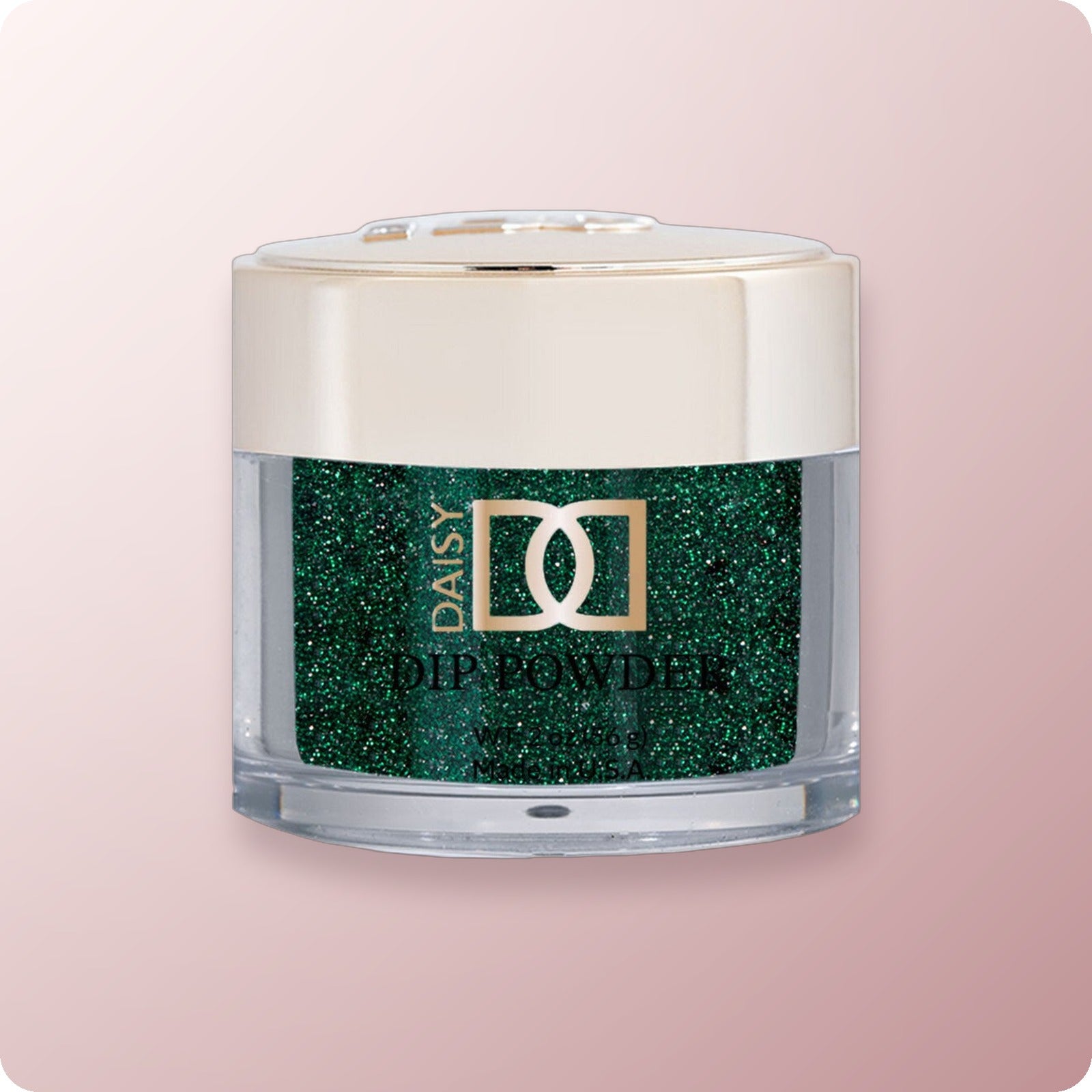 DND Dip - 524 Green To Green - 1.6 oz