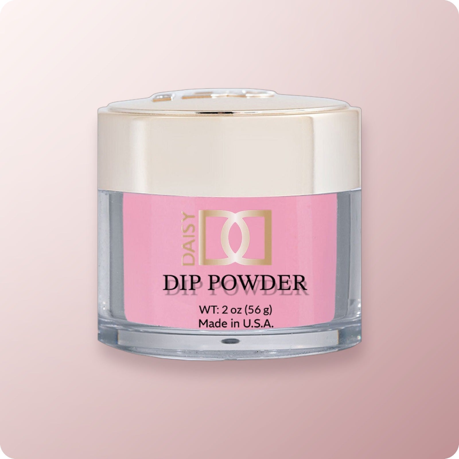 DND Dip - 551 Blushing Pink  - 1.6 oz